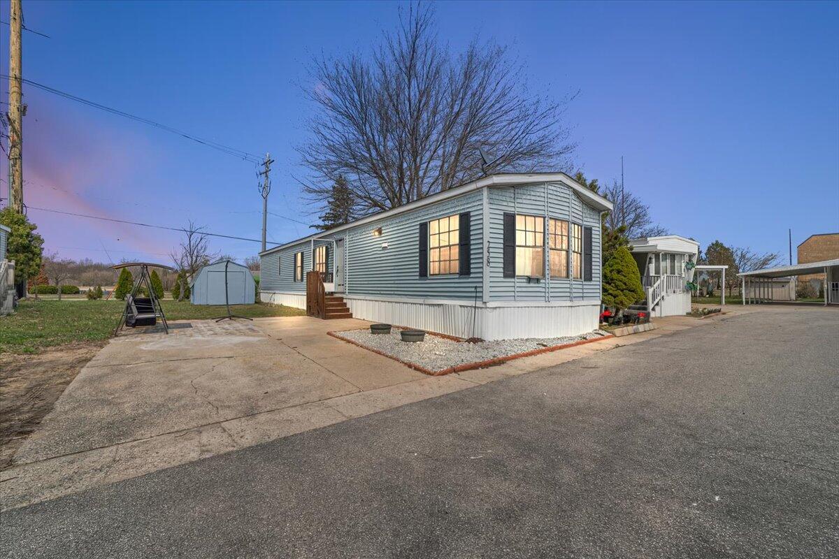 333 E Lakewood Boulevard Holland MI 49424
