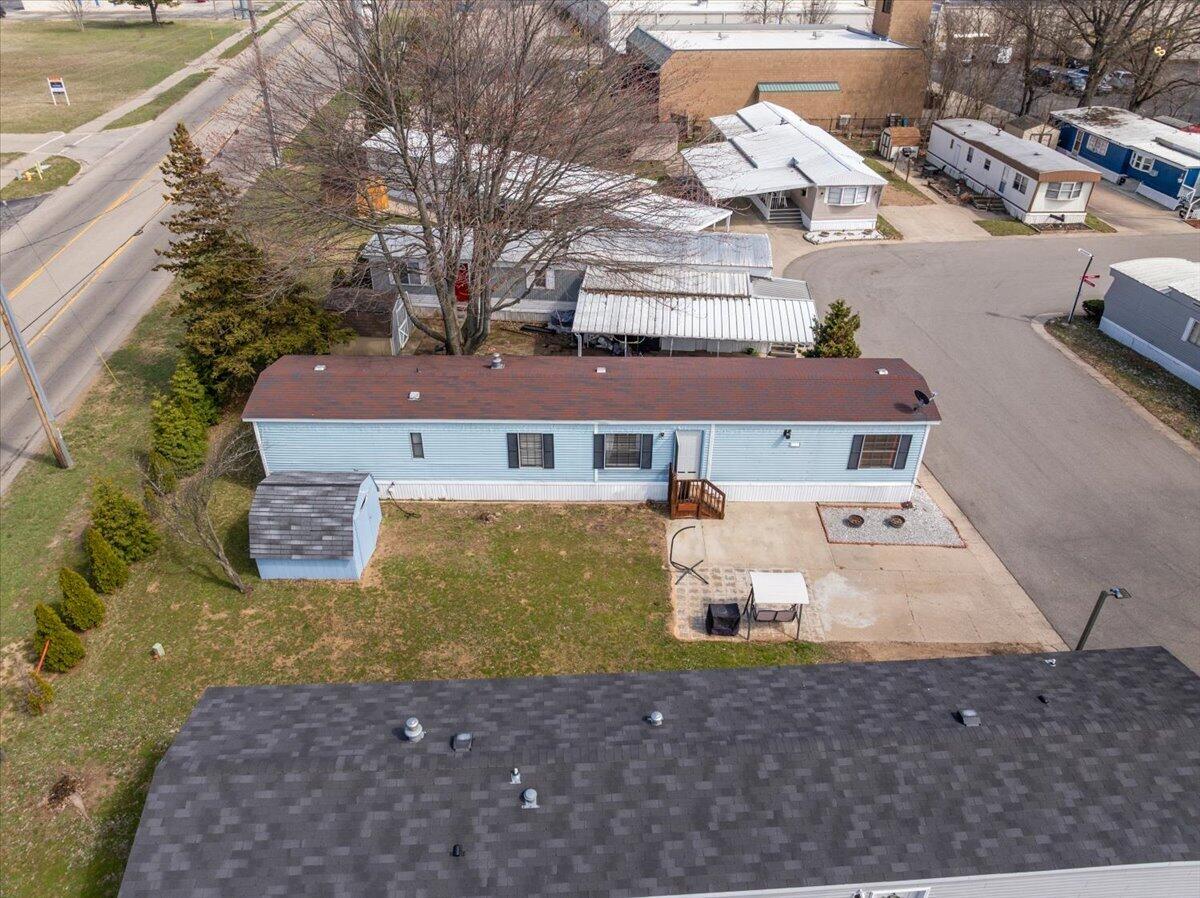 333 E Lakewood Boulevard Holland MI 49424