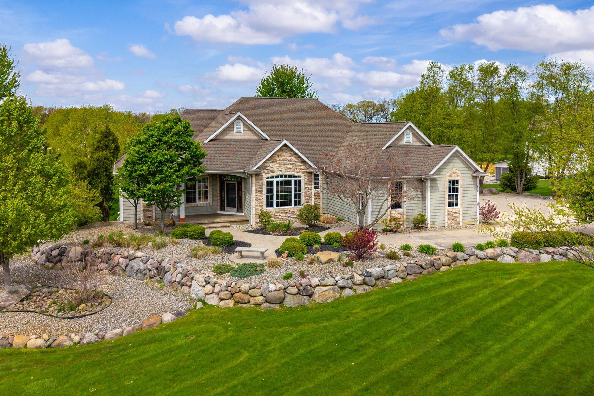 5630 Farallon Drive Kalamazoo MI 49009