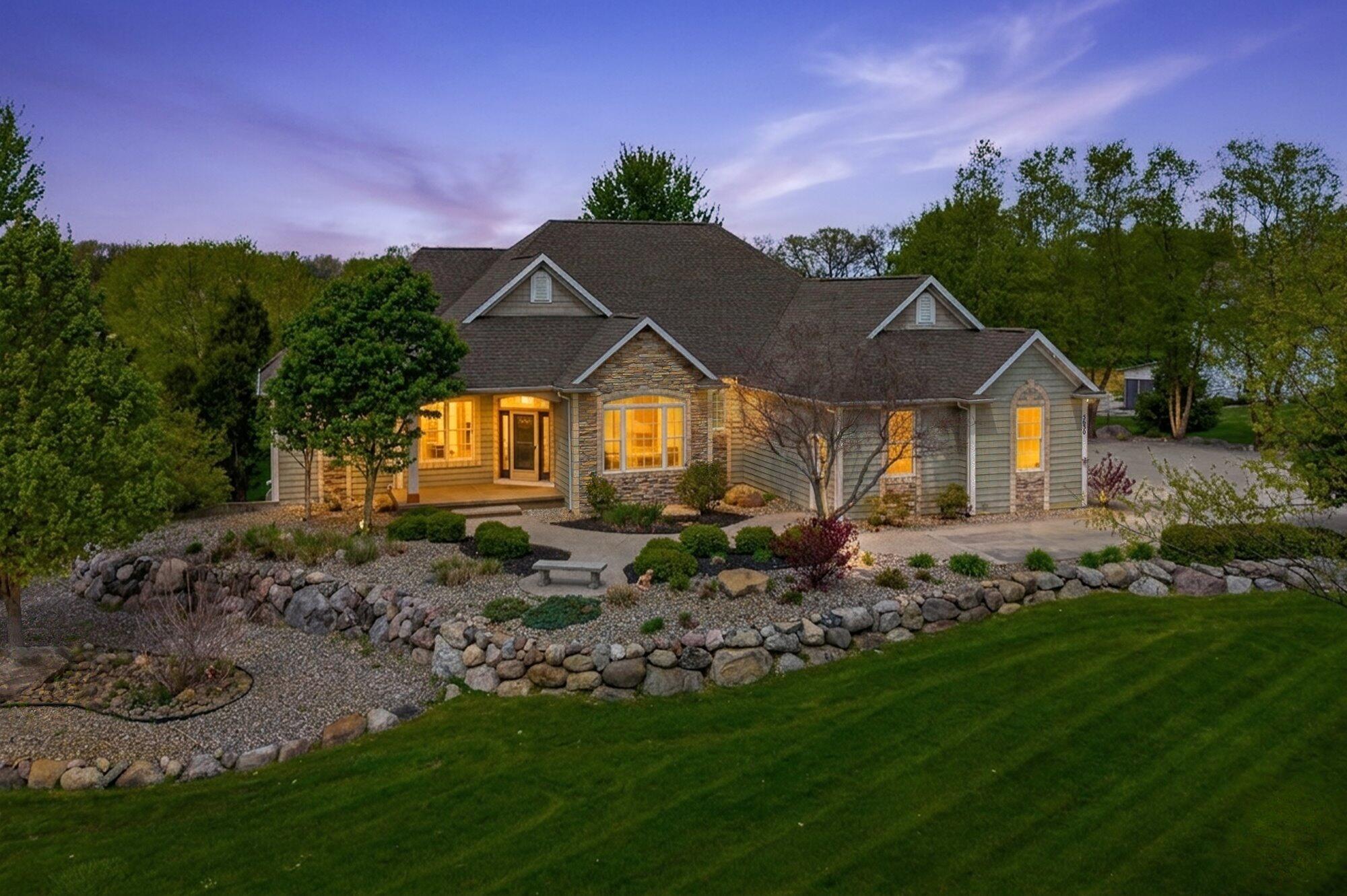 5630 Farallon Drive Kalamazoo MI 49009