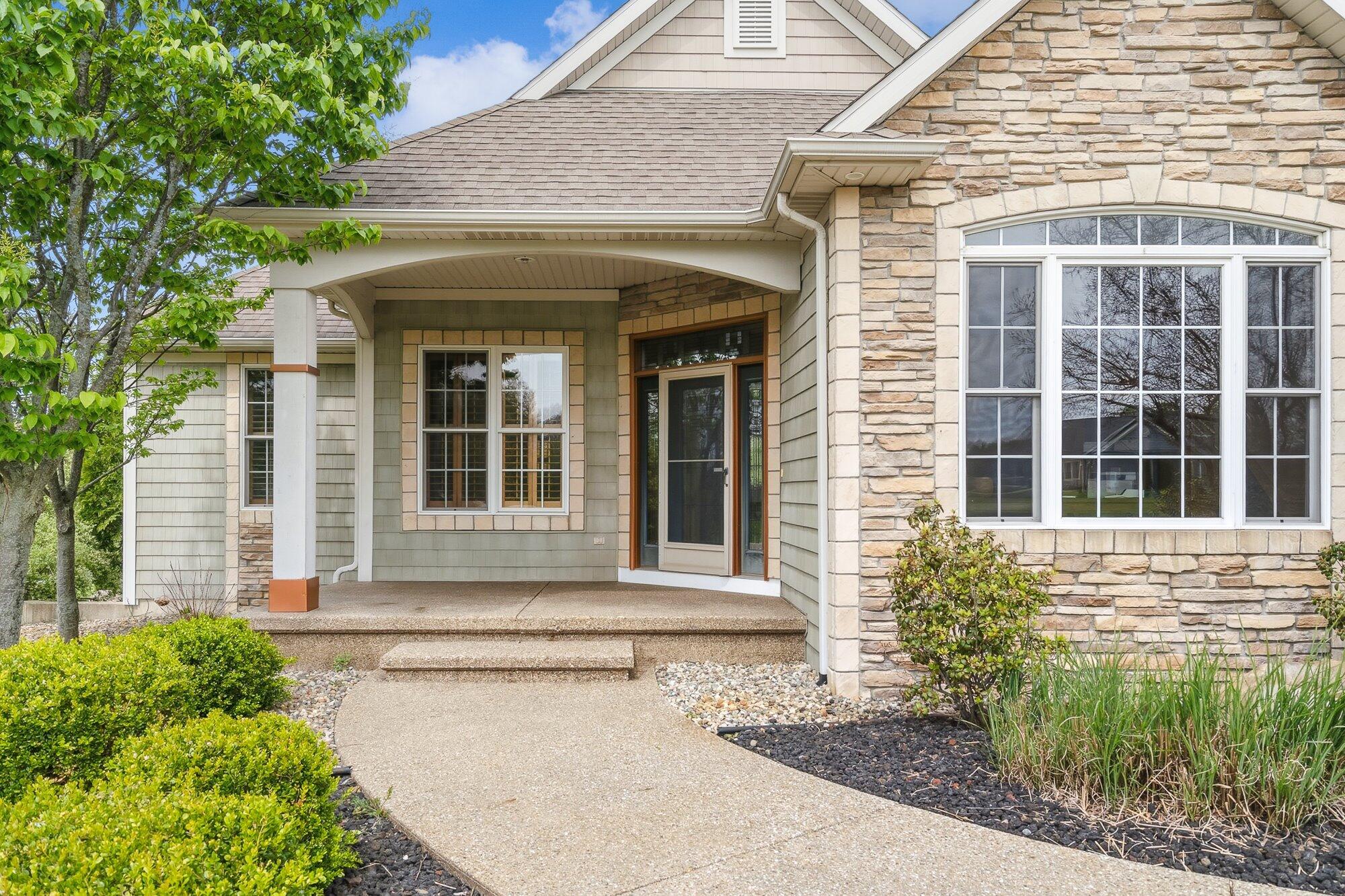 5630 Farallon Drive Kalamazoo MI 49009