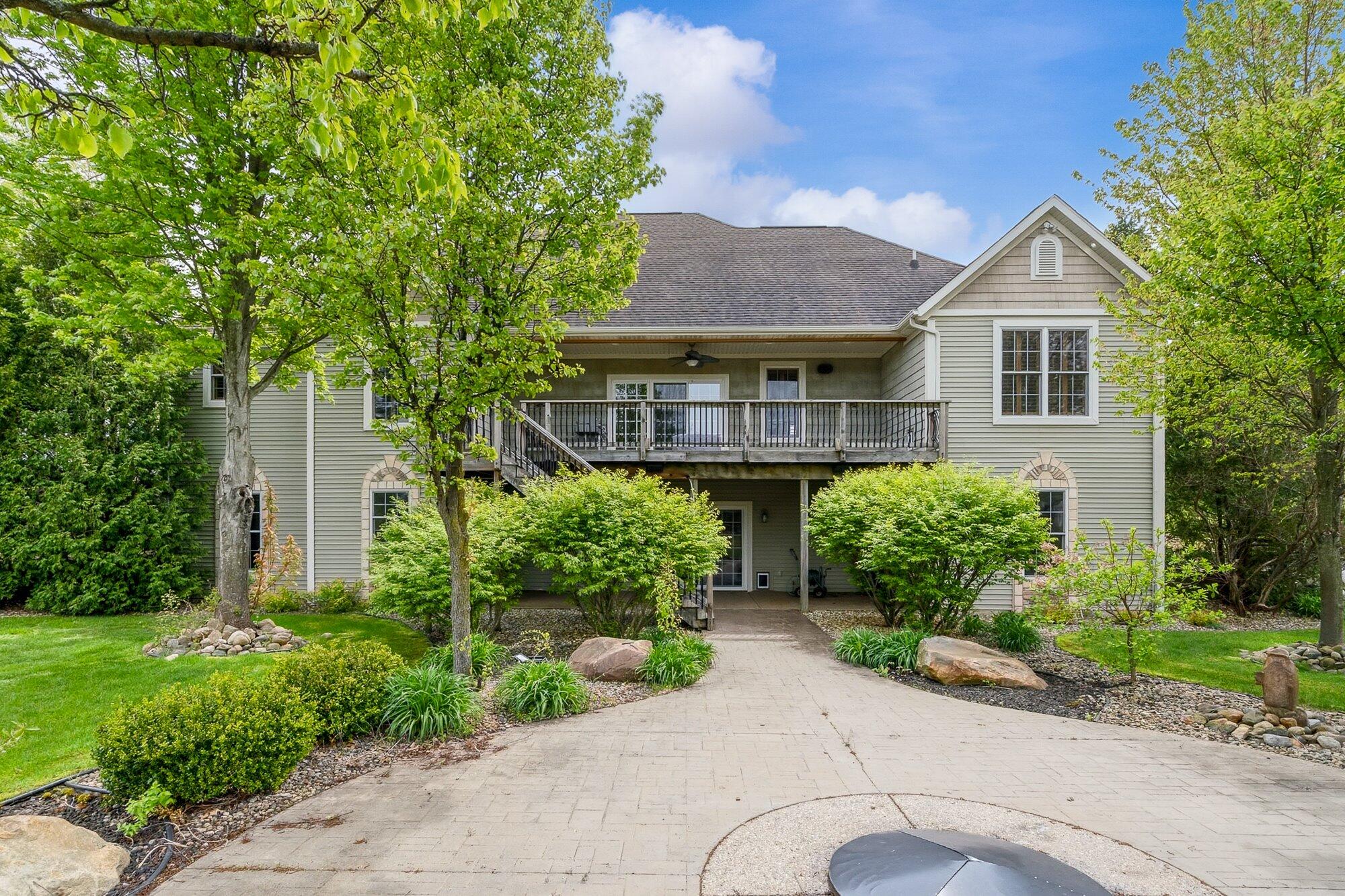 5630 Farallon Drive Kalamazoo MI 49009