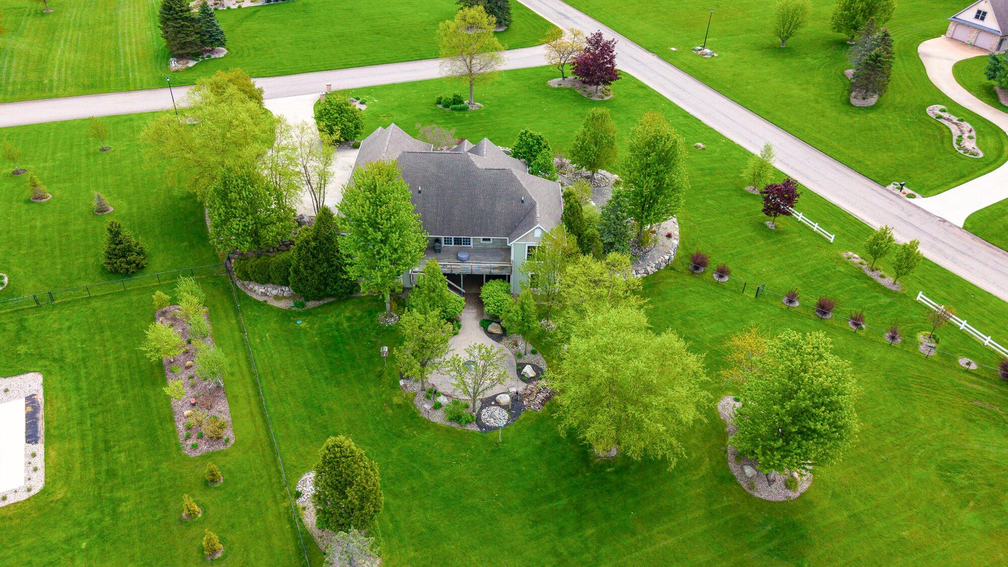5630 Farallon Drive Kalamazoo MI 49009