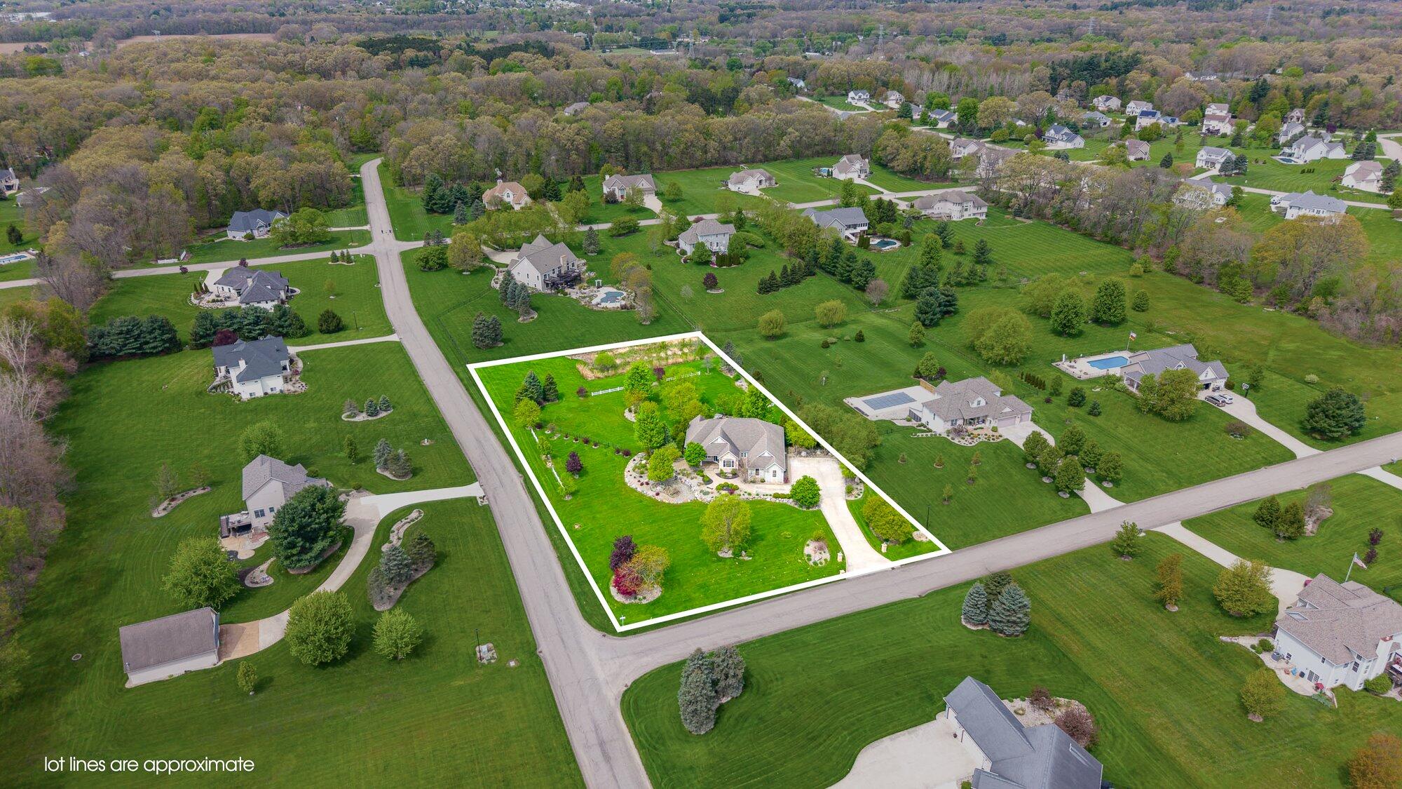 5630 Farallon Drive Kalamazoo MI 49009