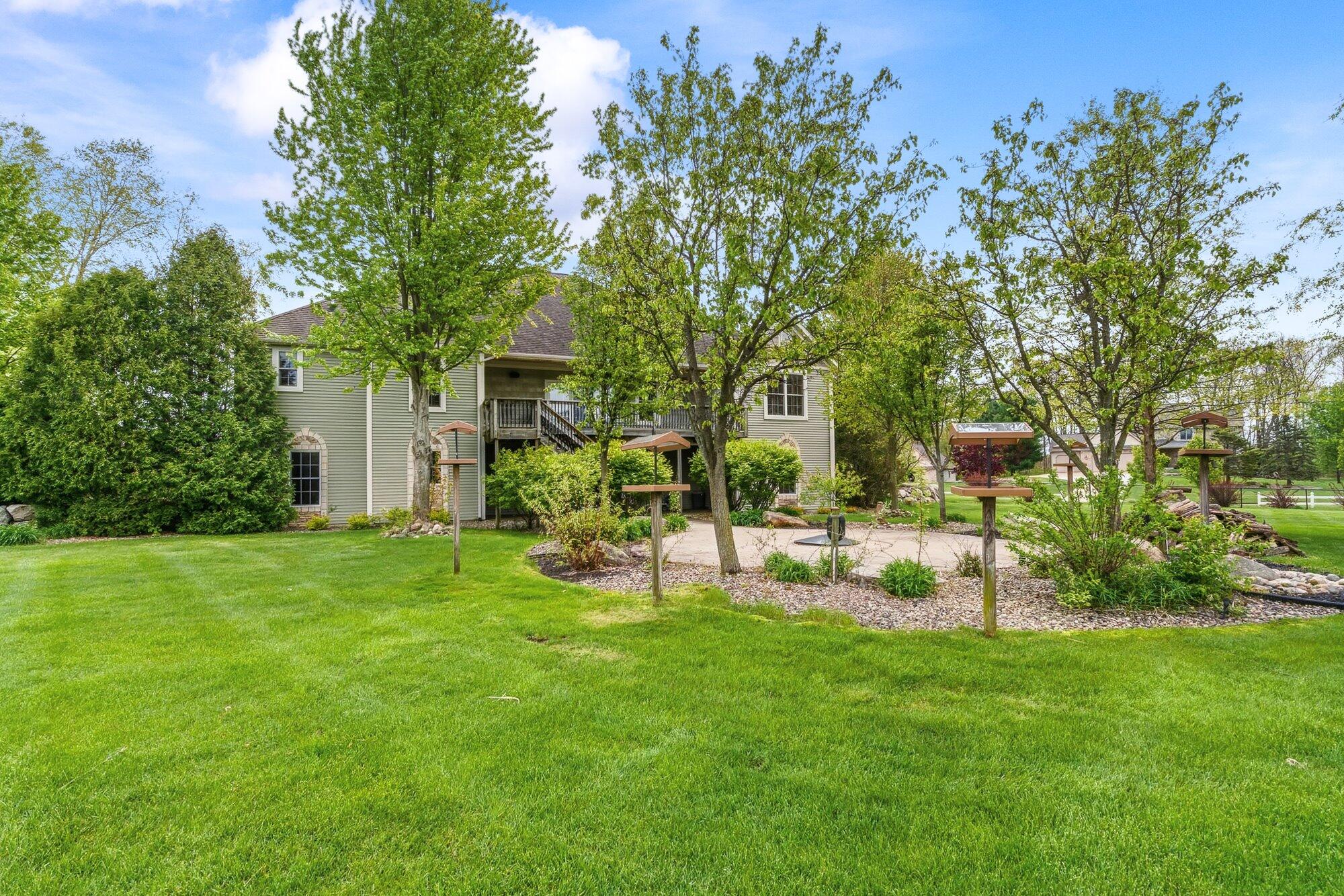 5630 Farallon Drive Kalamazoo MI 49009