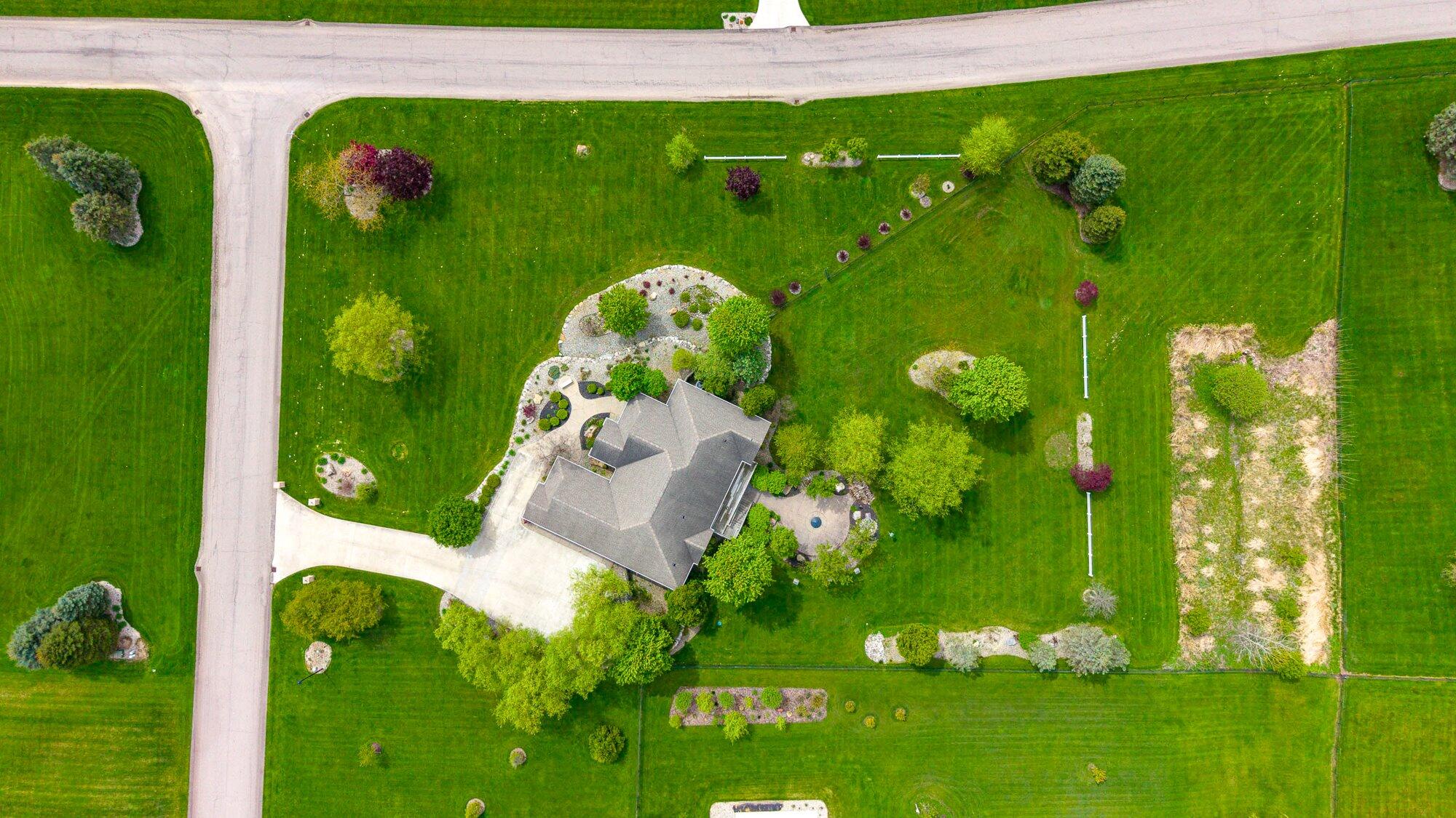 5630 Farallon Drive Kalamazoo MI 49009