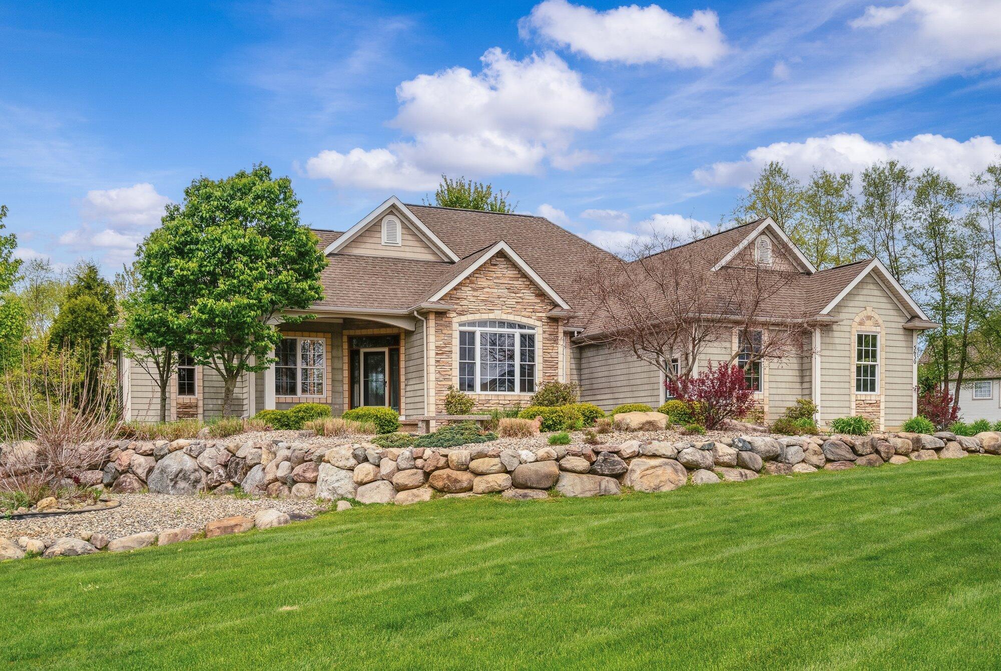 5630 Farallon Drive Kalamazoo MI 49009