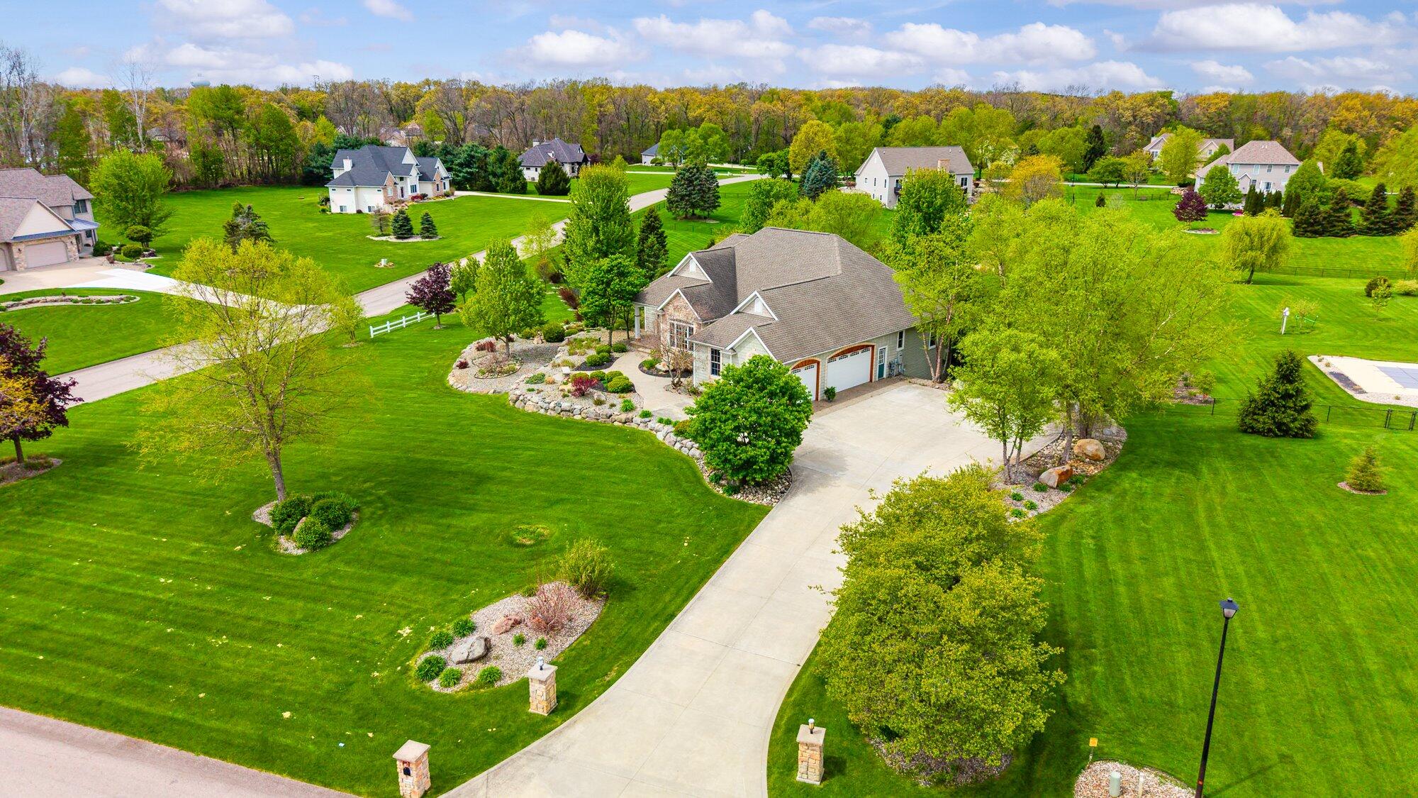 5630 Farallon Drive Kalamazoo MI 49009
