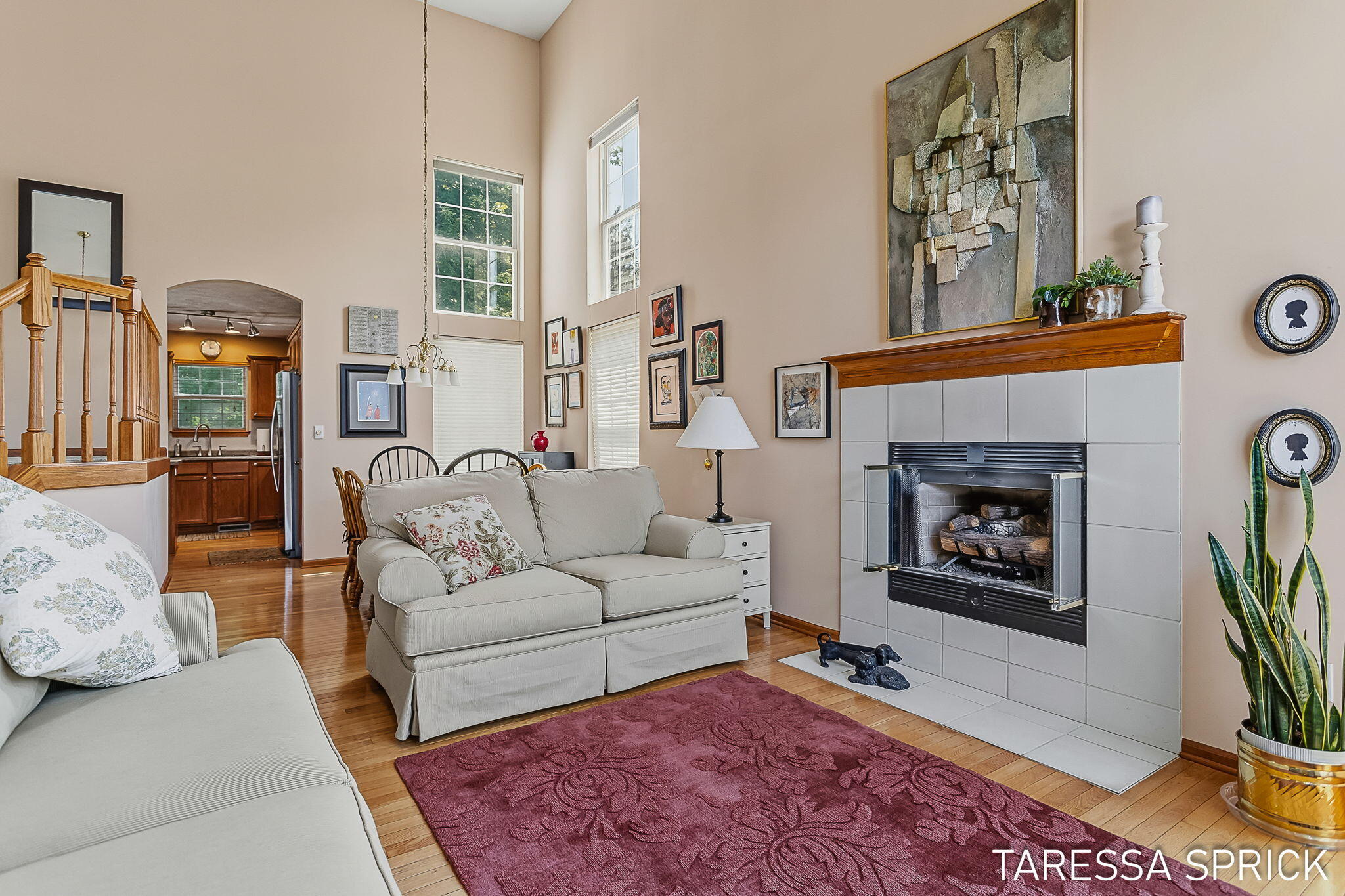 362 Sandcastle Drive Holland MI 49424