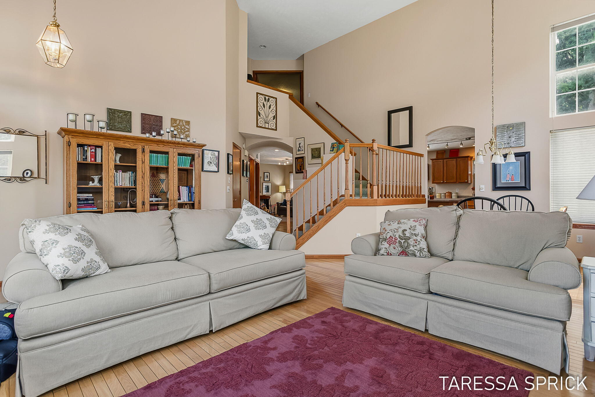 362 Sandcastle Drive Holland MI 49424