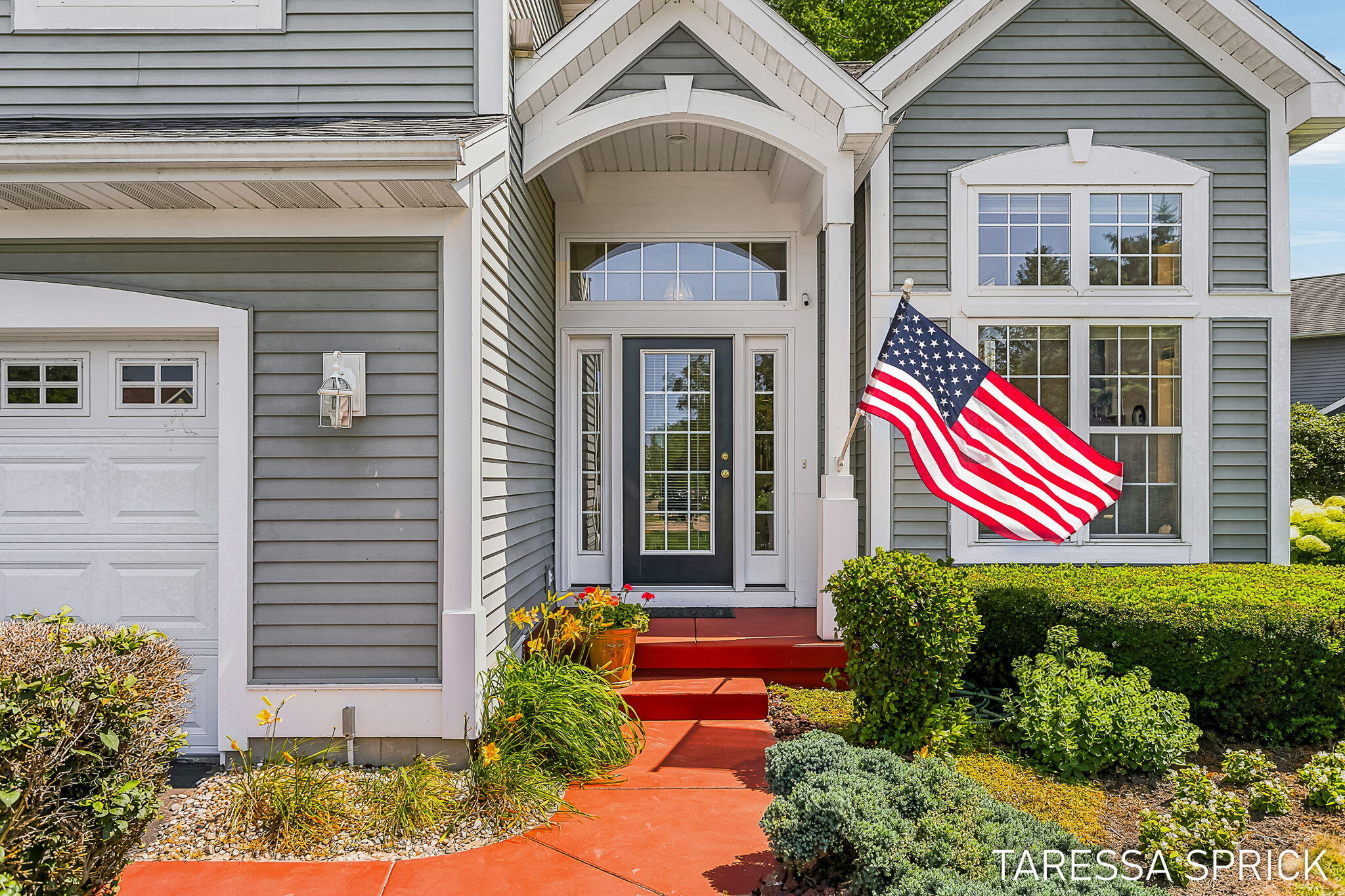 362 Sandcastle Drive Holland MI 49424