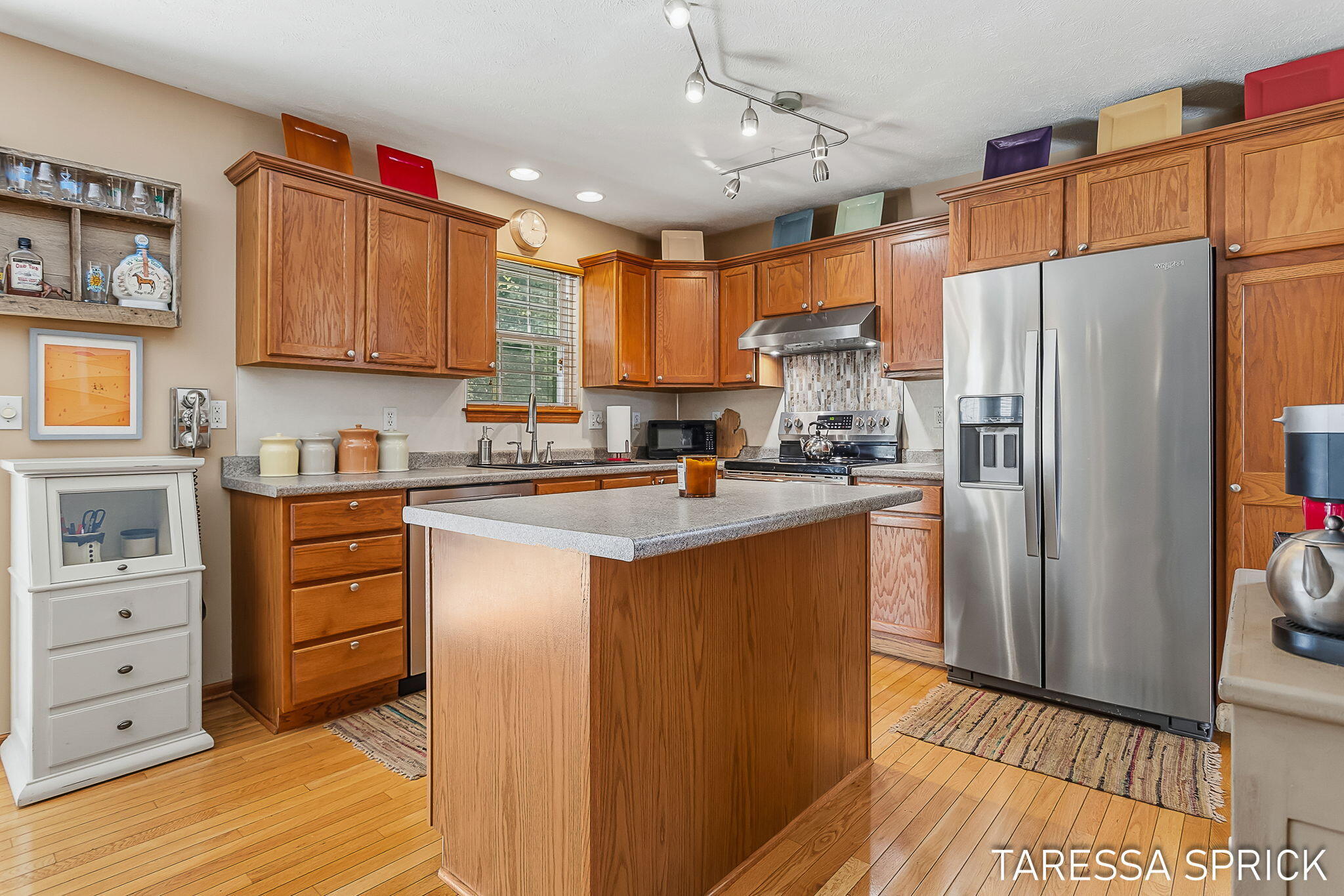 362 Sandcastle Drive Holland MI 49424