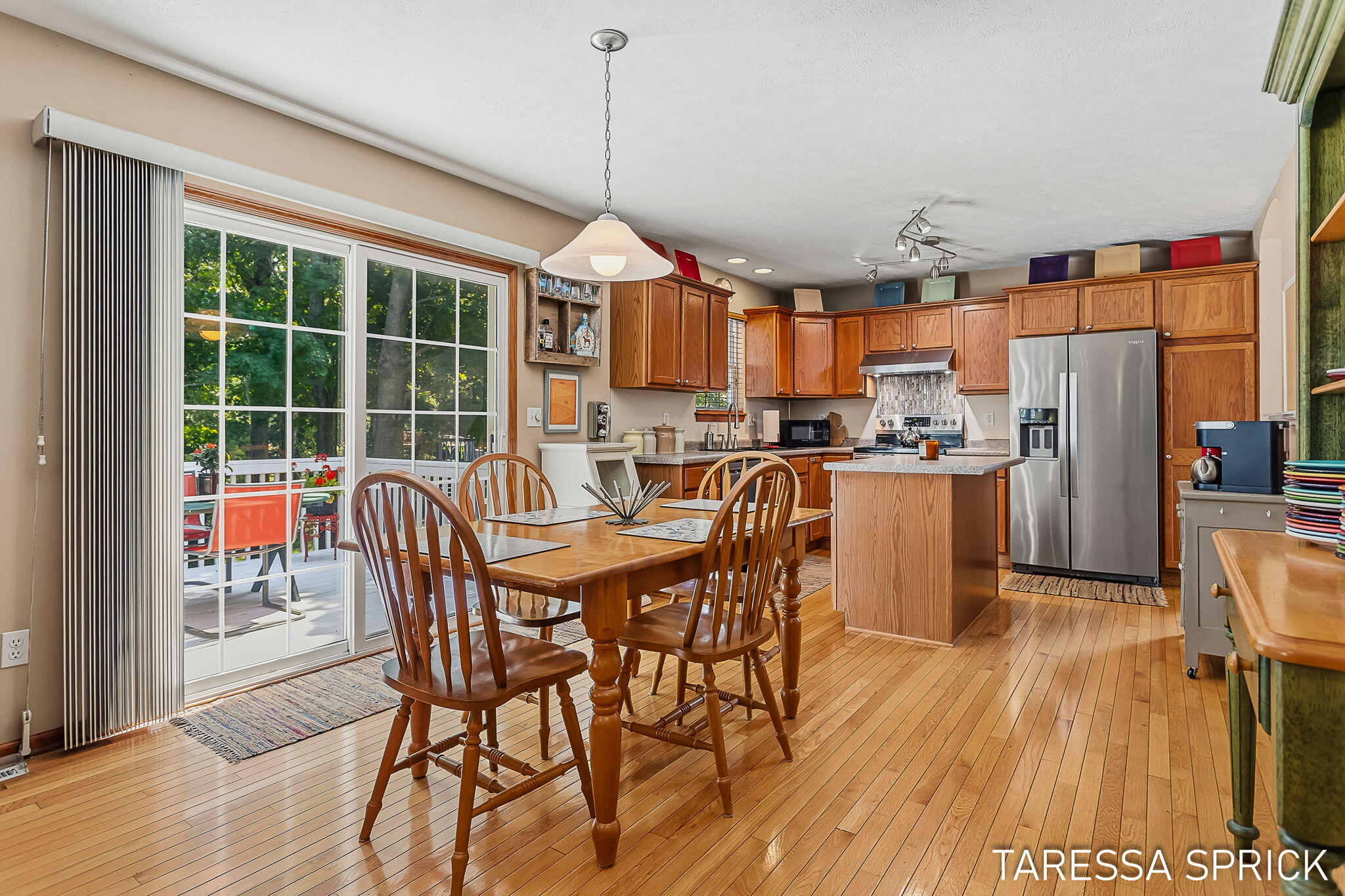 362 Sandcastle Drive Holland MI 49424