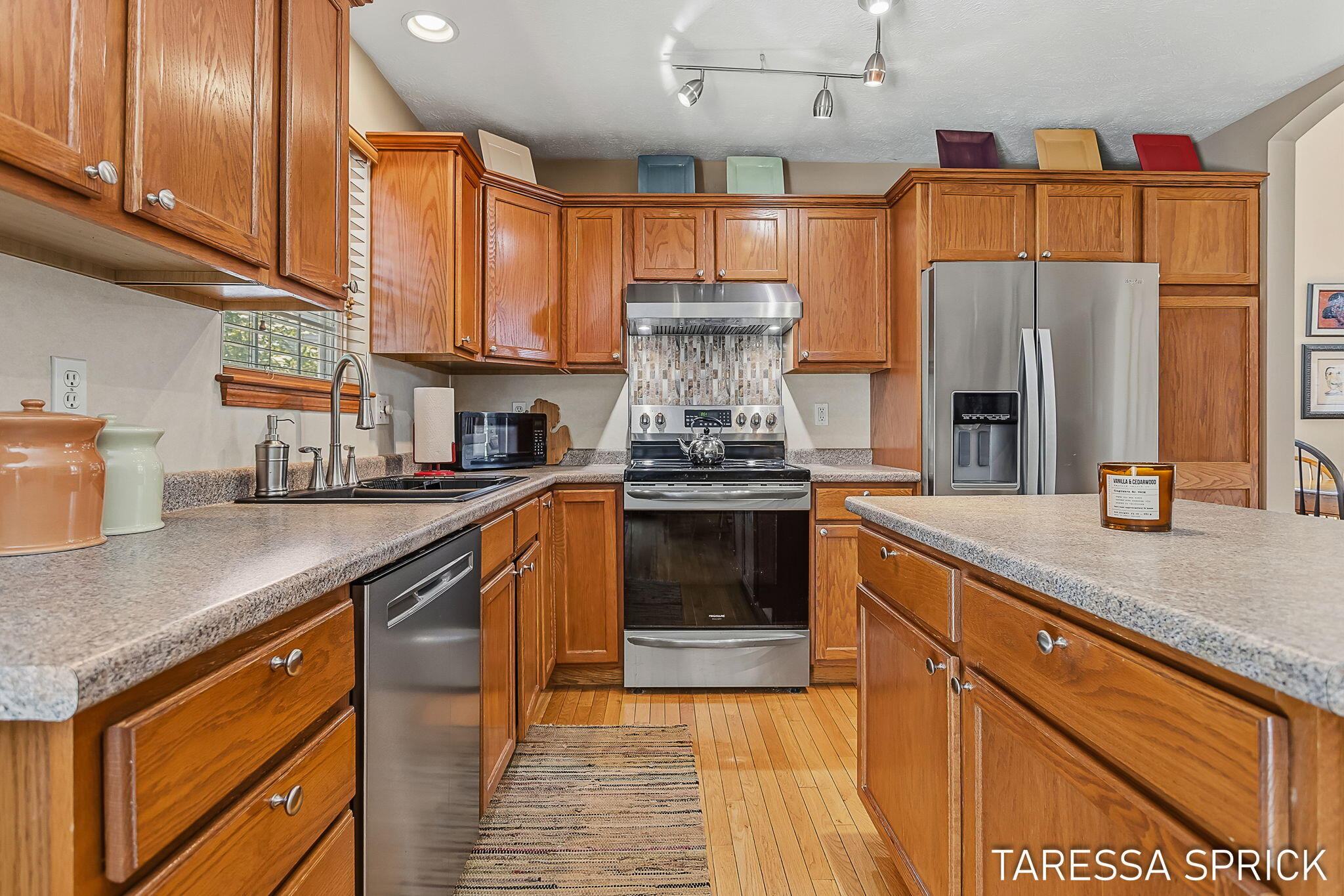362 Sandcastle Drive Holland MI 49424