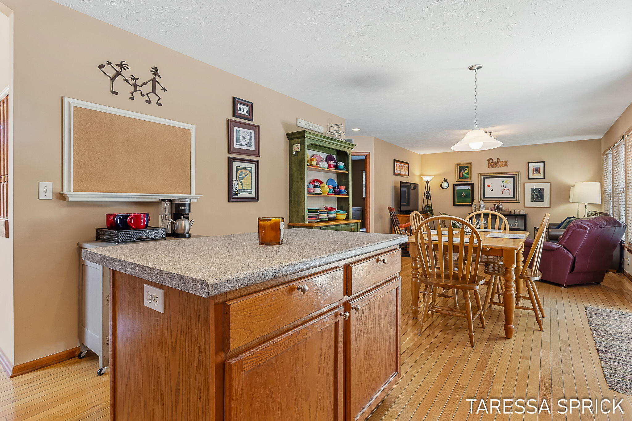 362 Sandcastle Drive Holland MI 49424