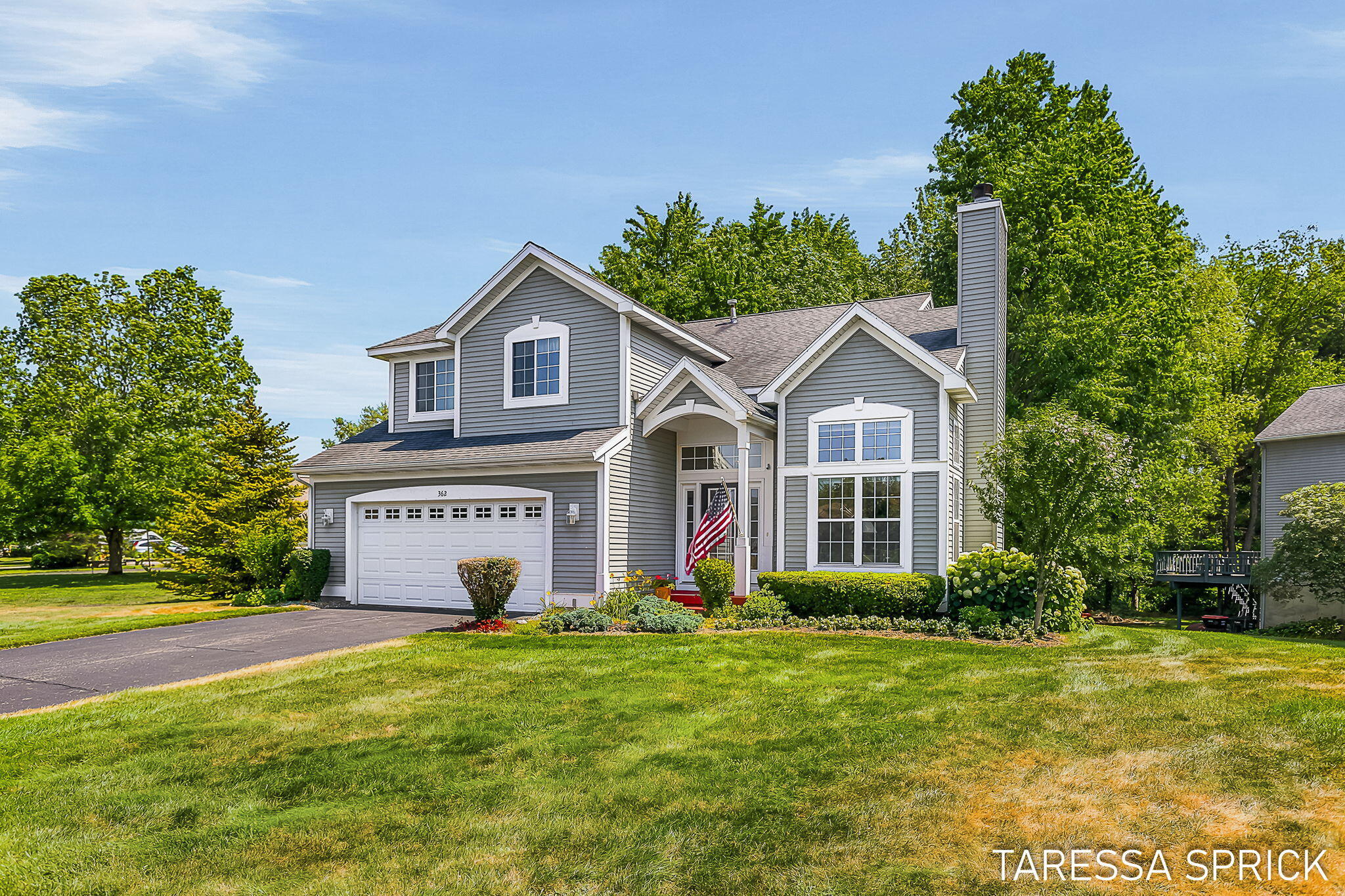 362 Sandcastle Drive Holland MI 49424