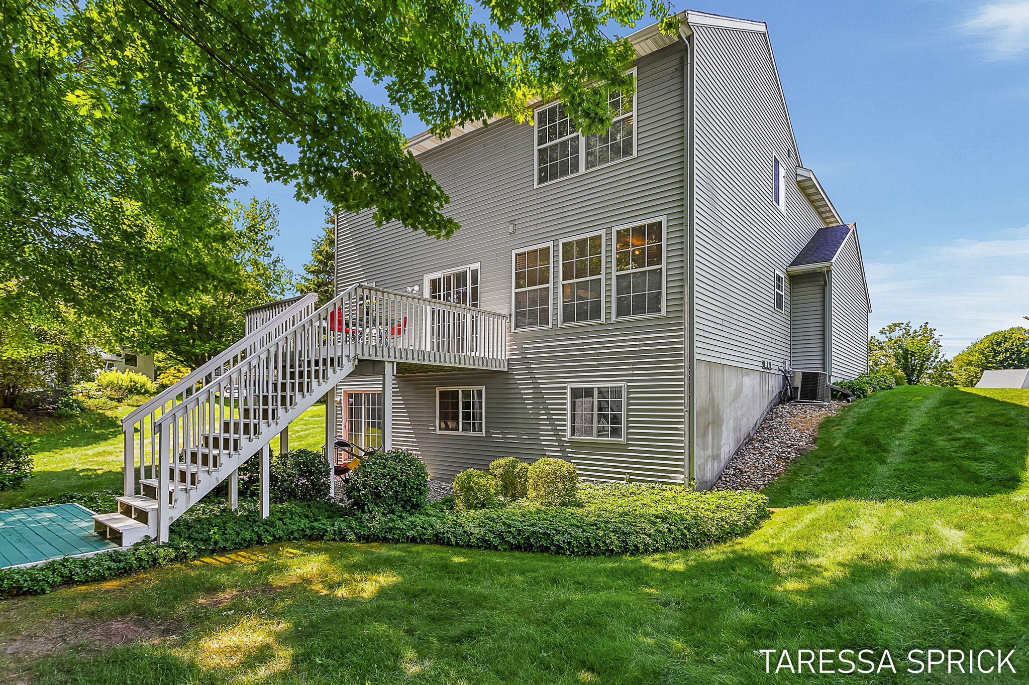 362 Sandcastle Drive Holland MI 49424