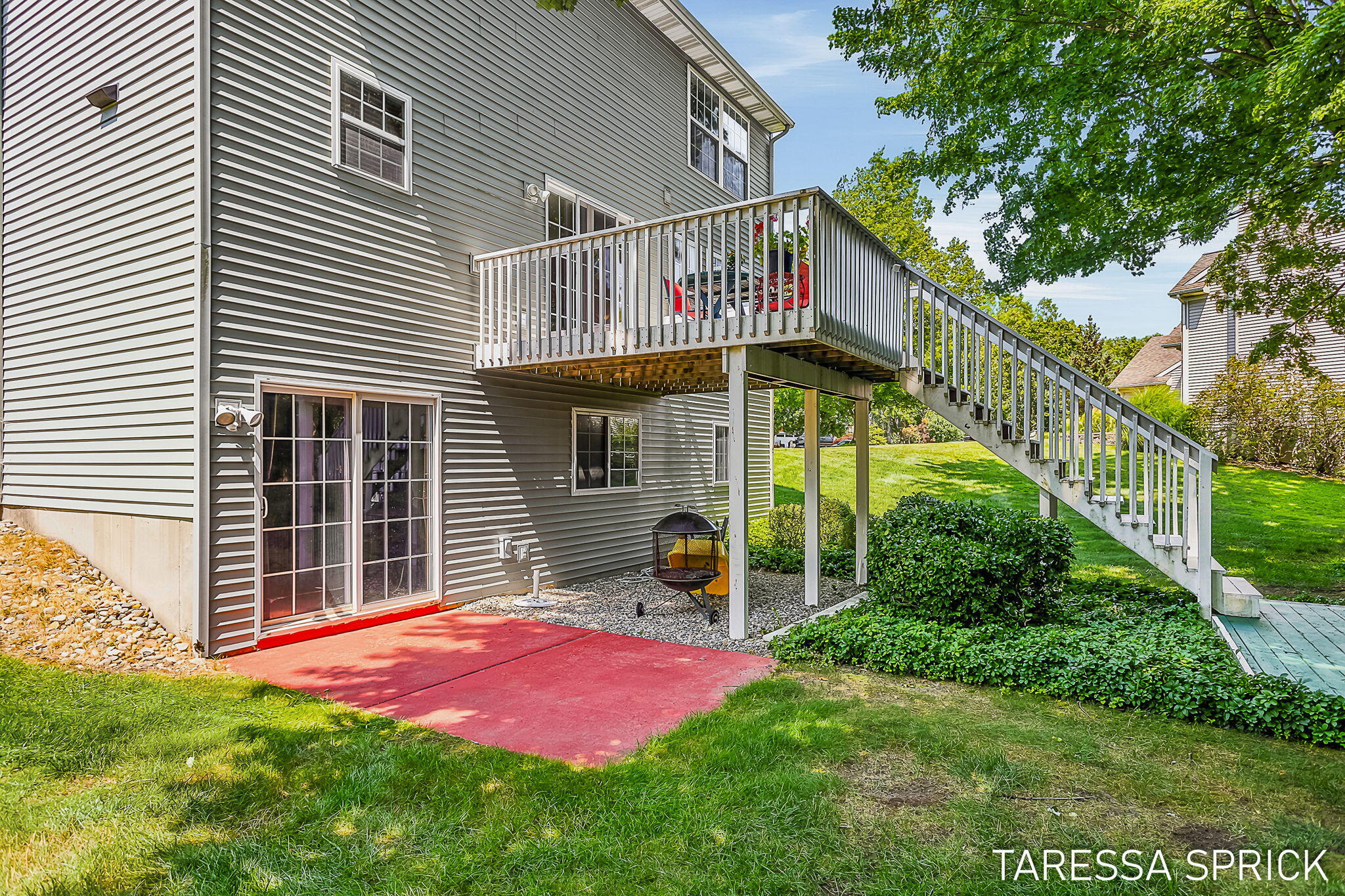 362 Sandcastle Drive Holland MI 49424