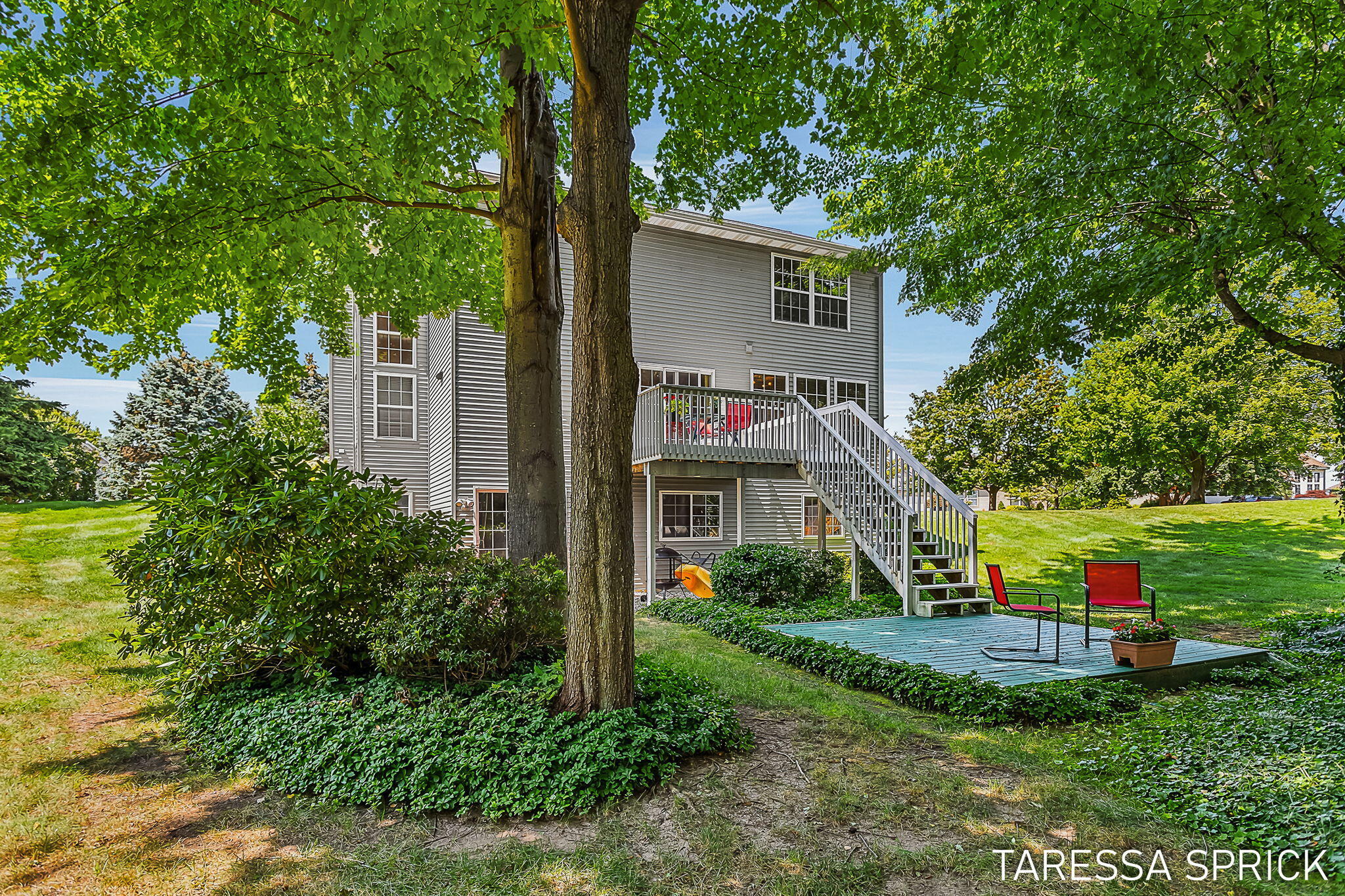 362 Sandcastle Drive Holland MI 49424