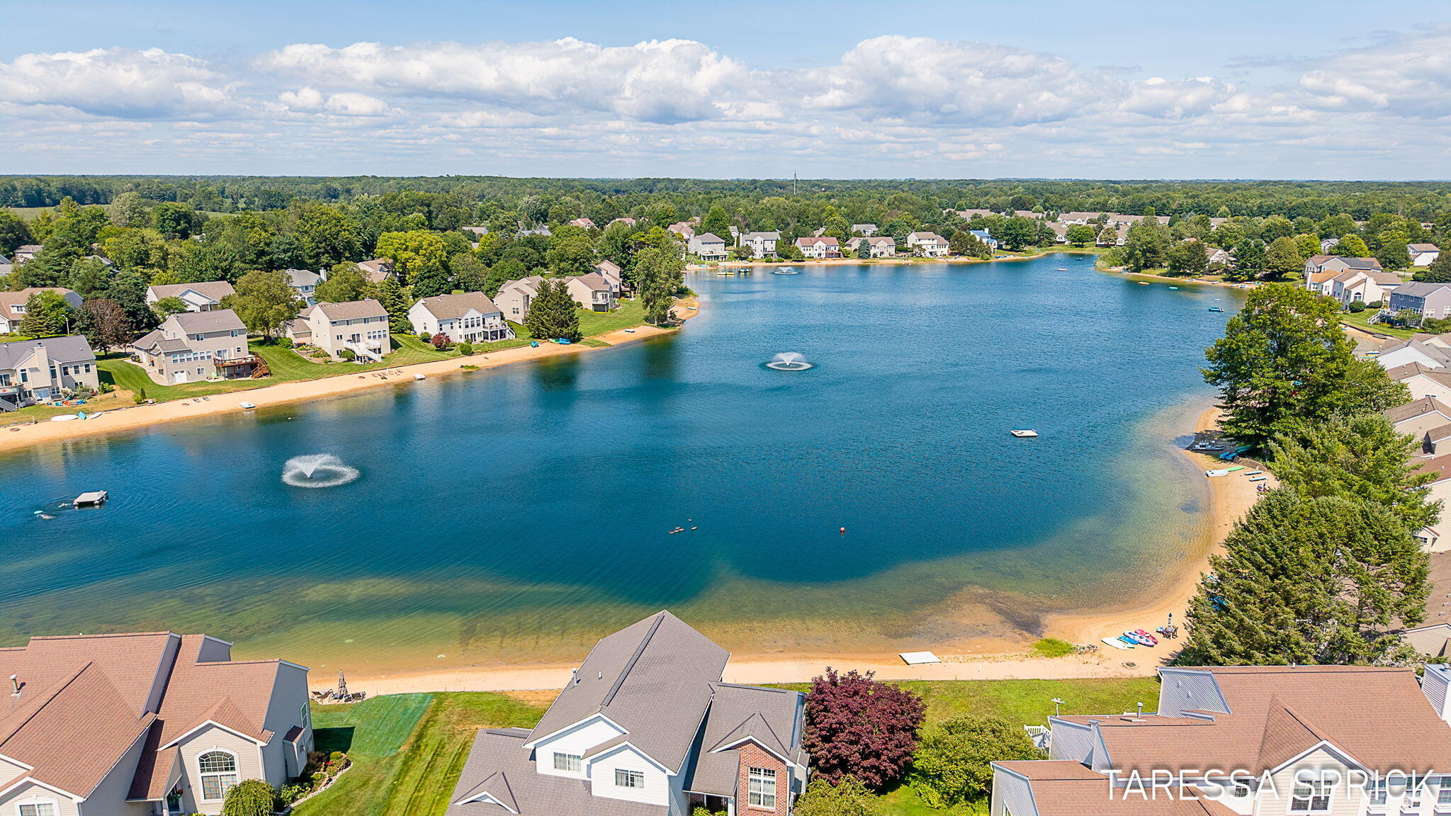 362 Sandcastle Drive Holland MI 49424