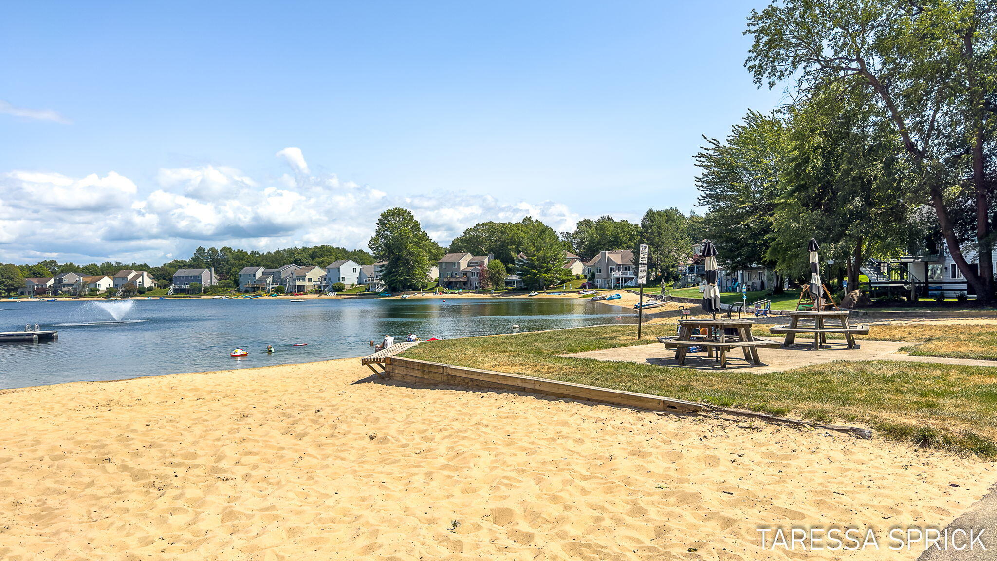 362 Sandcastle Drive Holland MI 49424