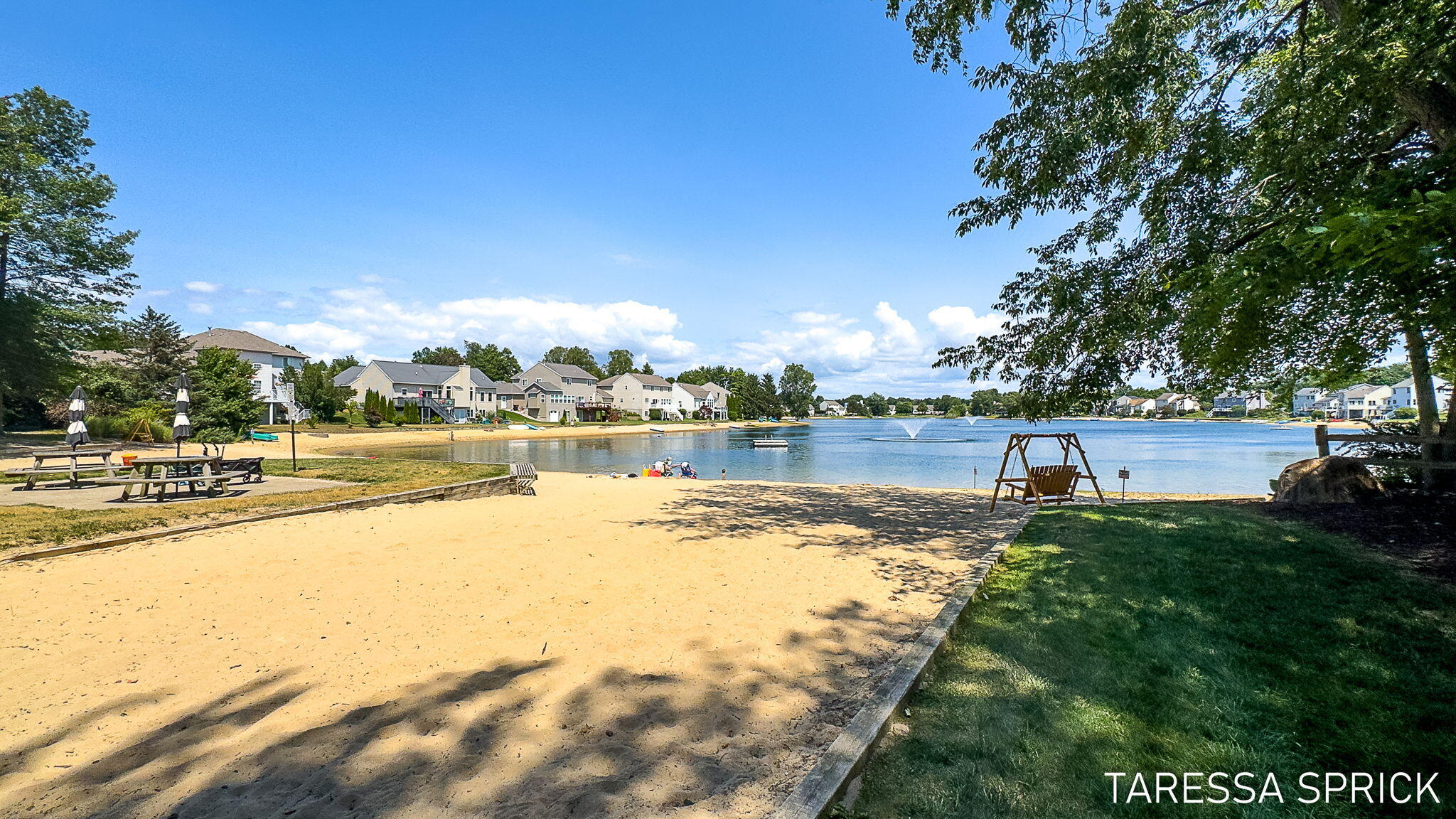 362 Sandcastle Drive Holland MI 49424