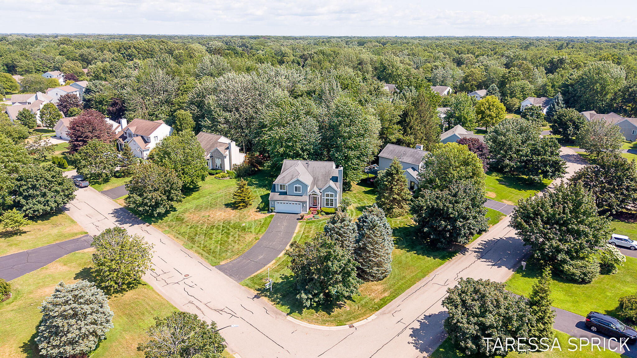 362 Sandcastle Drive Holland MI 49424