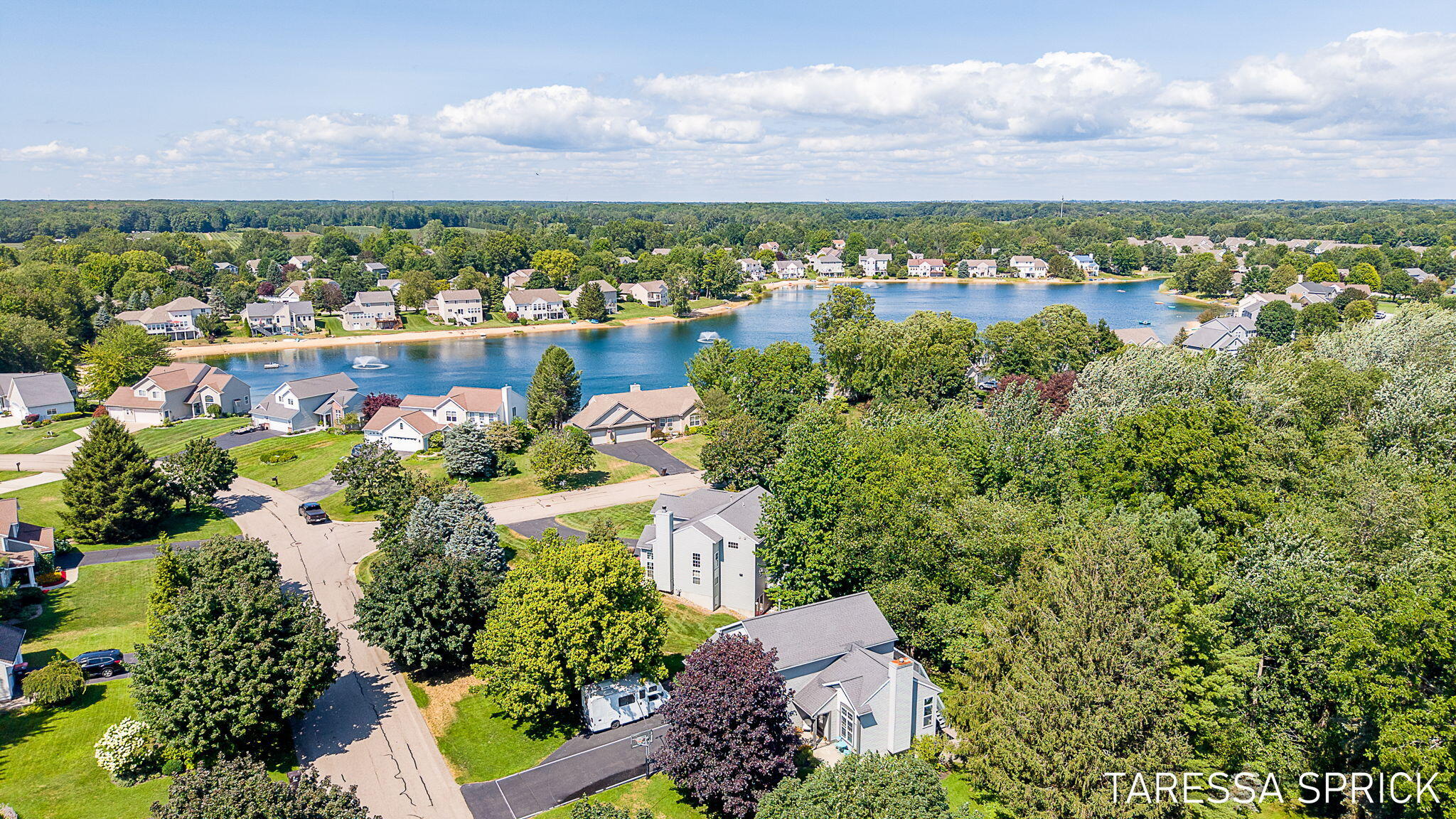 362 Sandcastle Drive Holland MI 49424