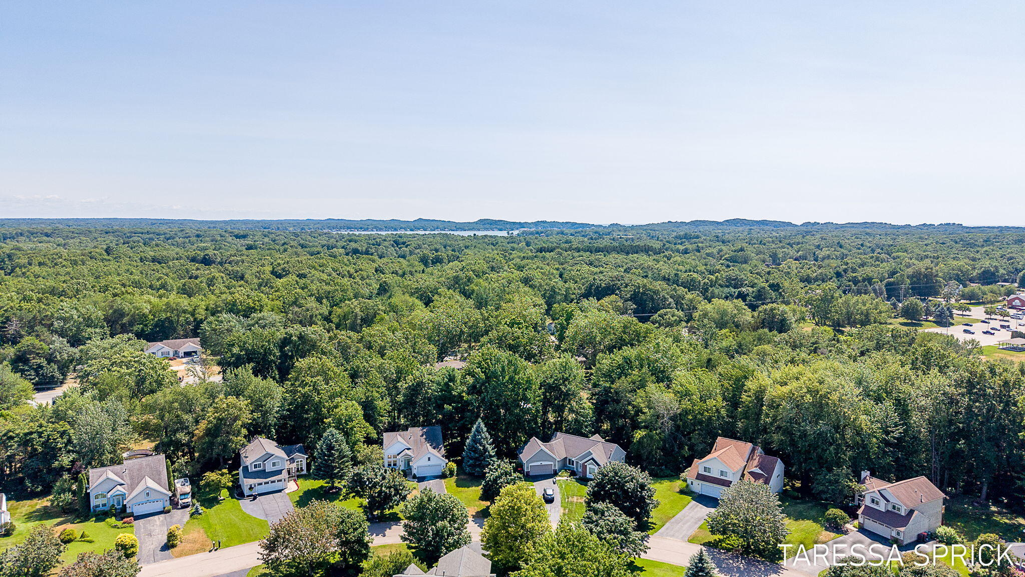362 Sandcastle Drive Holland MI 49424