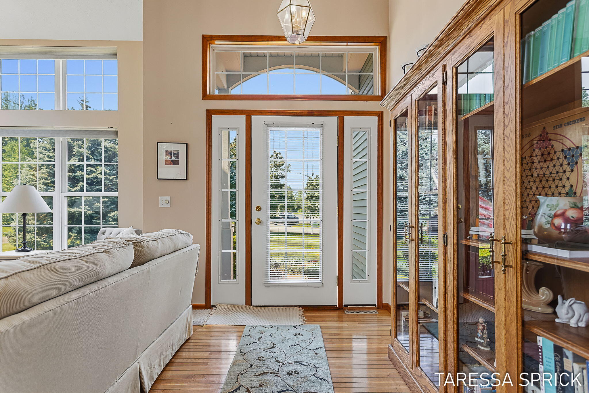 362 Sandcastle Drive Holland MI 49424
