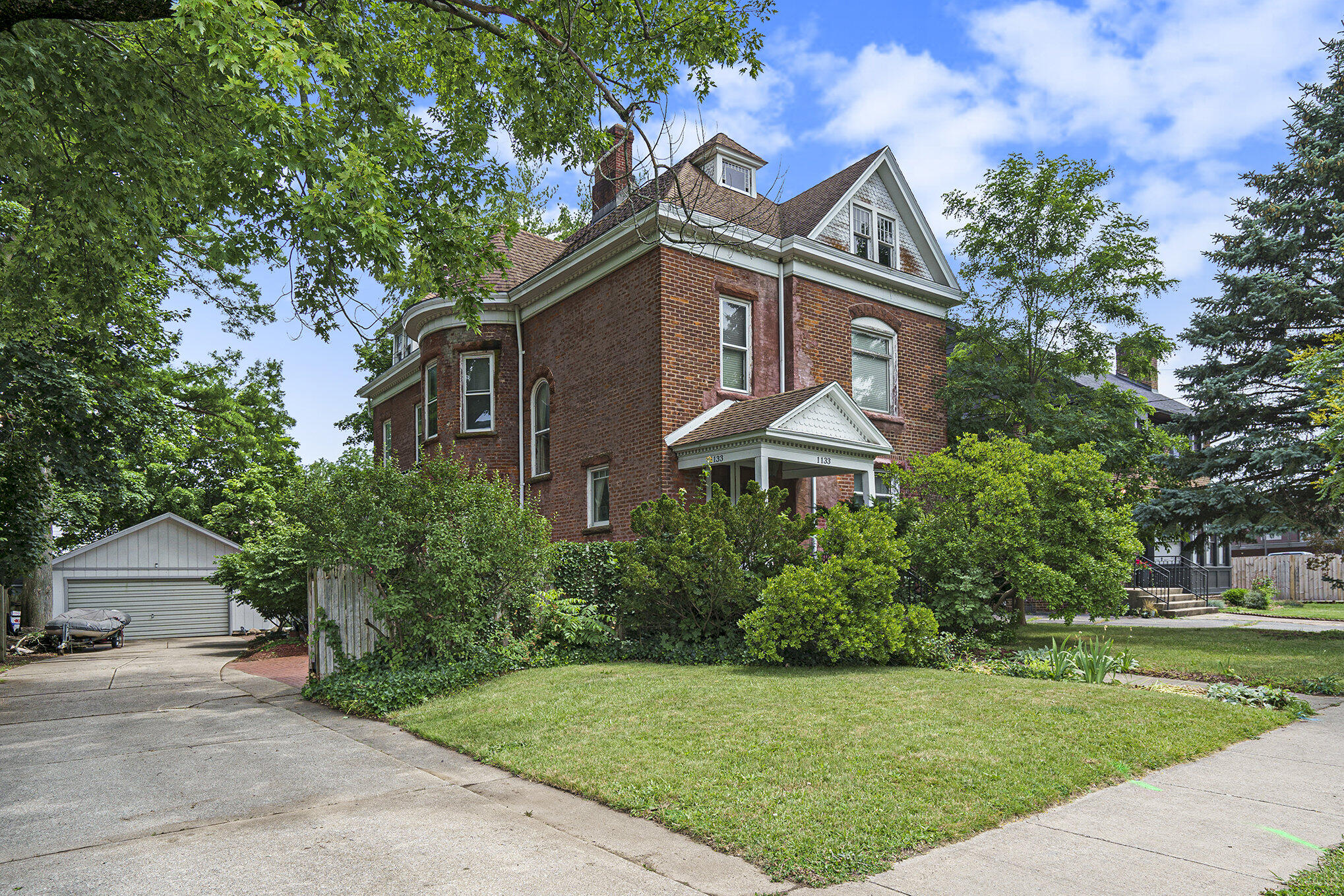 1133 S Westnedge Avenue Kalamazoo MI 49008