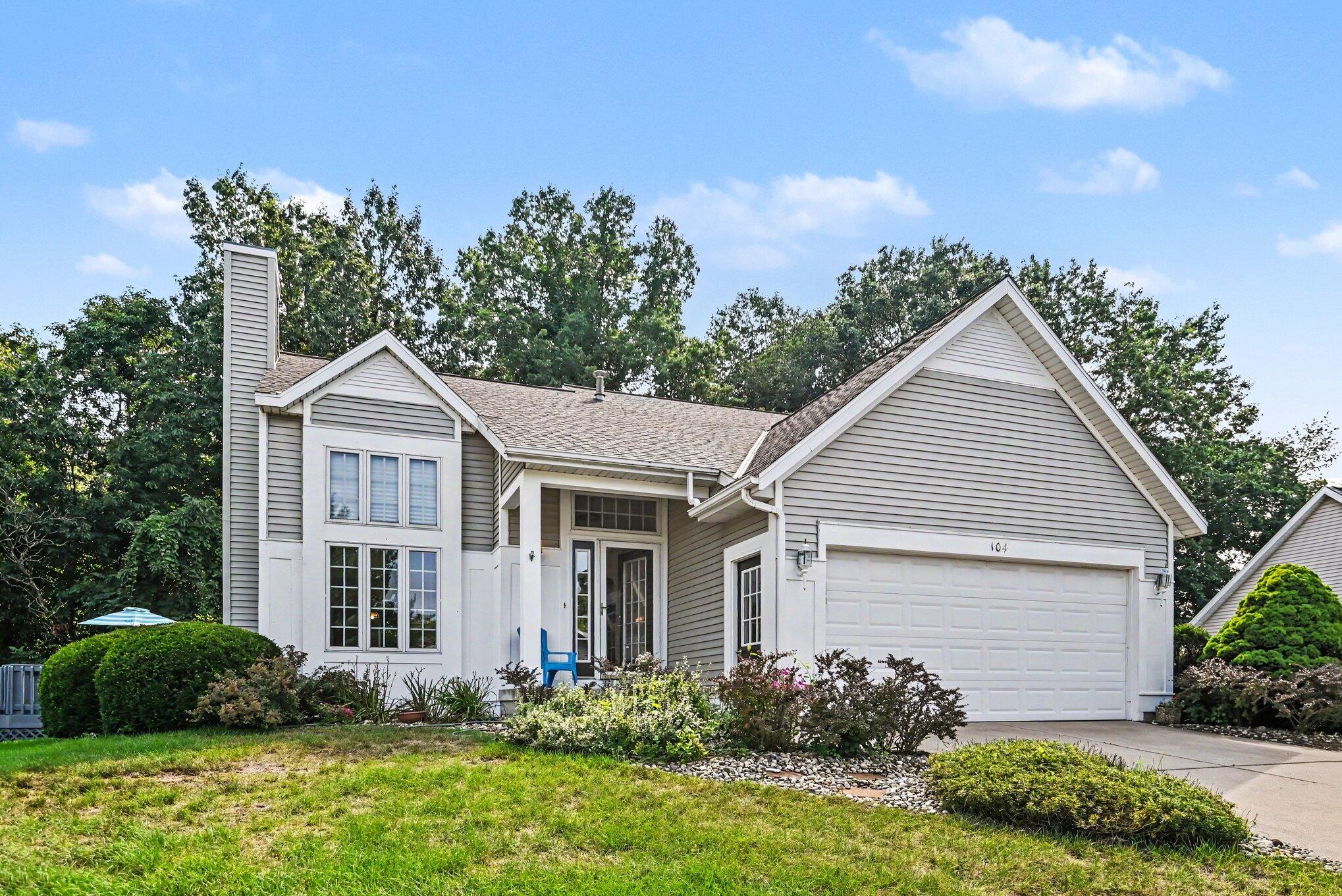 104 Orchard Drive South Haven MI 49090