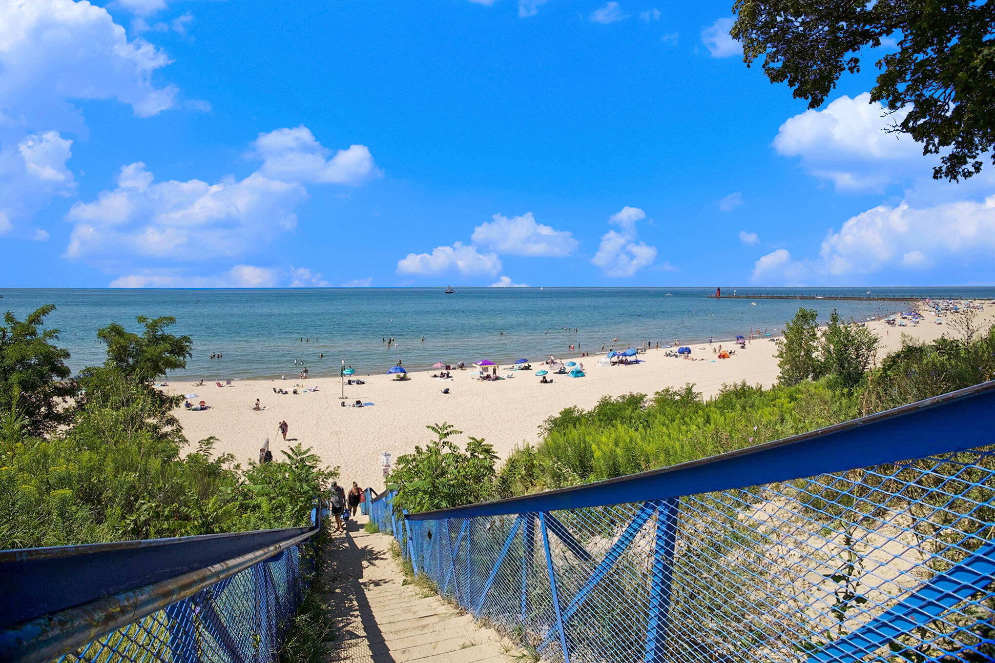 104 Orchard Drive South Haven MI 49090