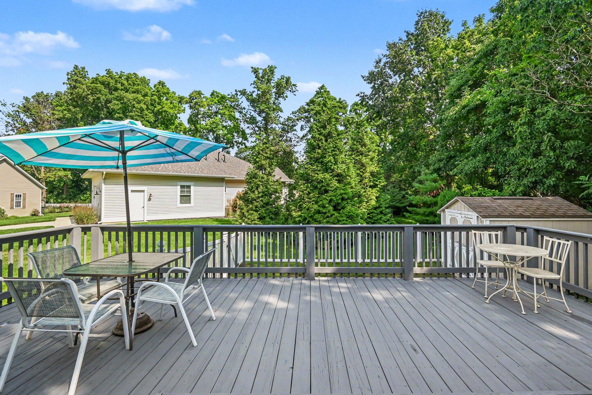 104 Orchard Drive South Haven MI 49090
