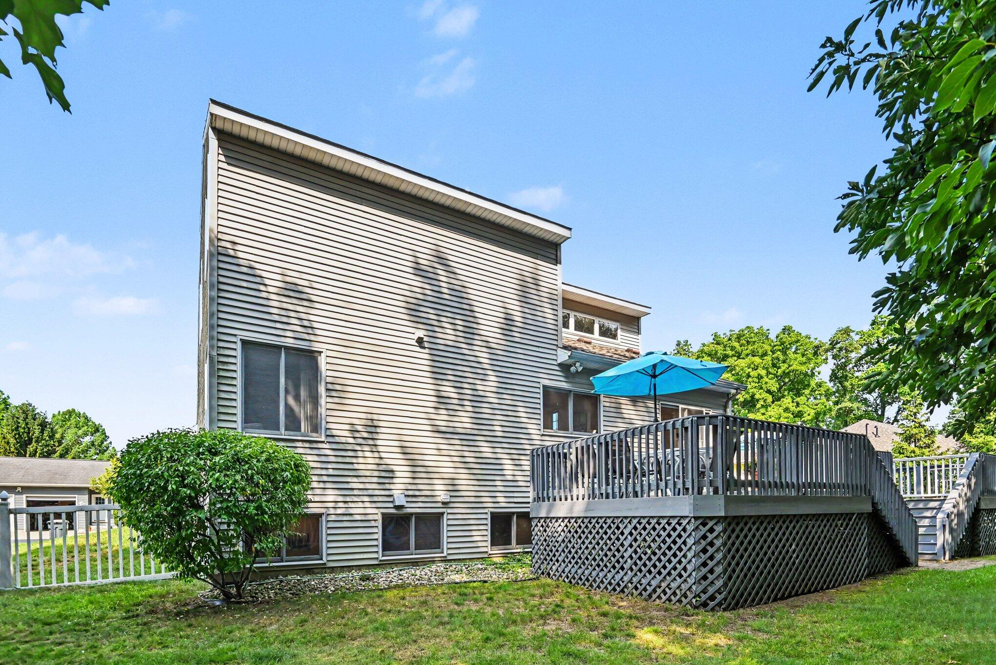 104 Orchard Drive South Haven MI 49090