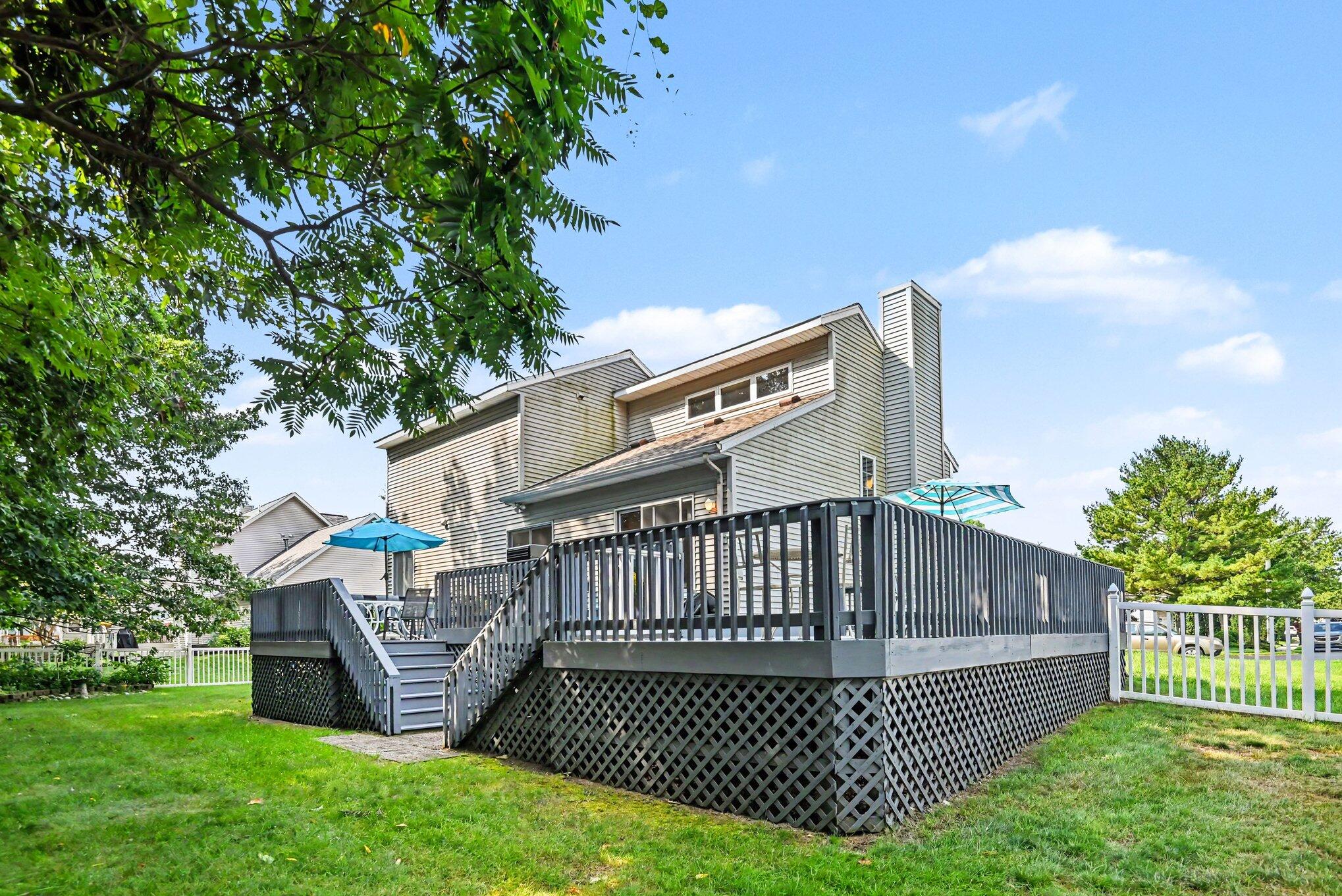 104 Orchard Drive South Haven MI 49090
