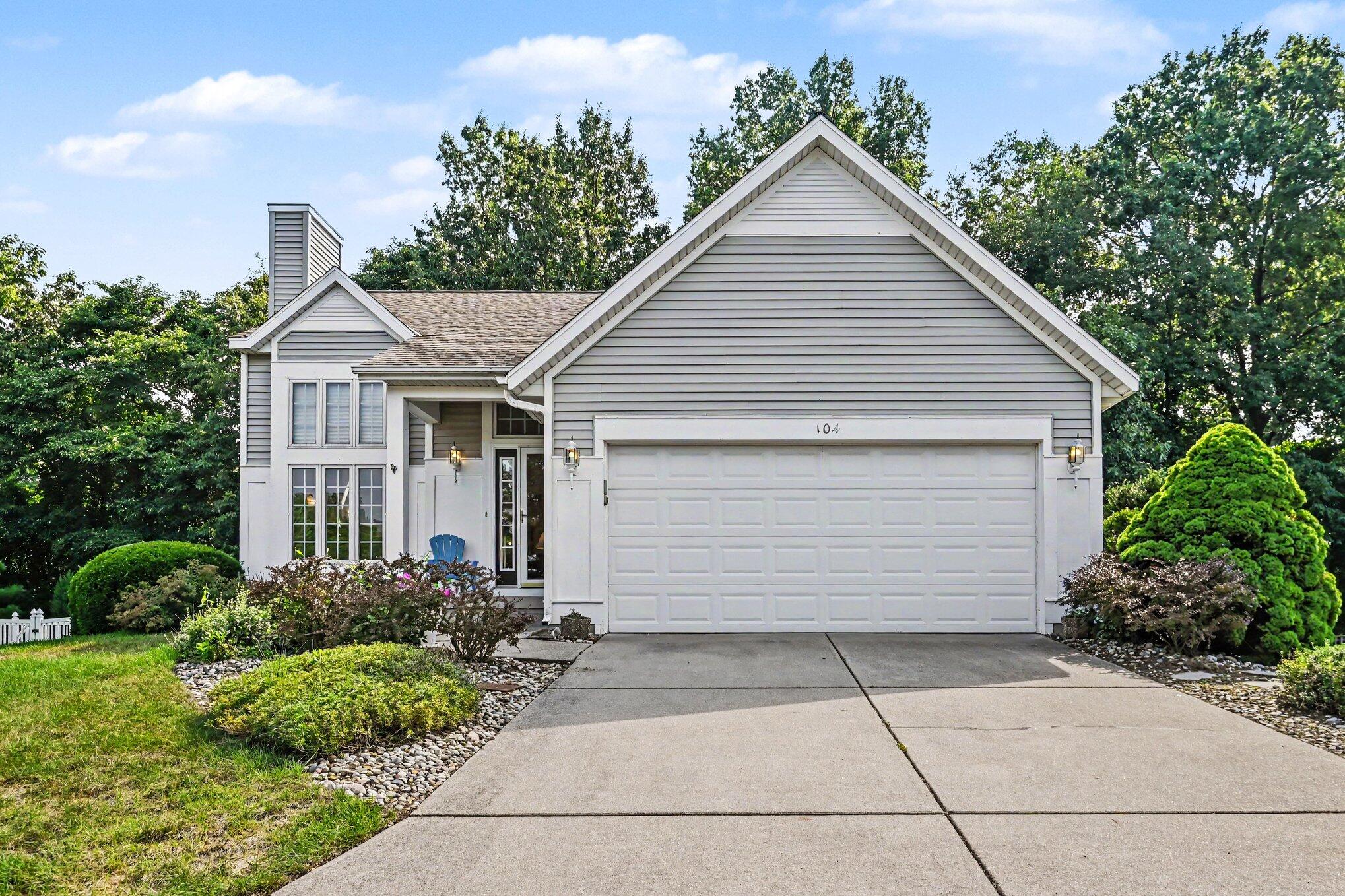 104 Orchard Drive South Haven MI 49090