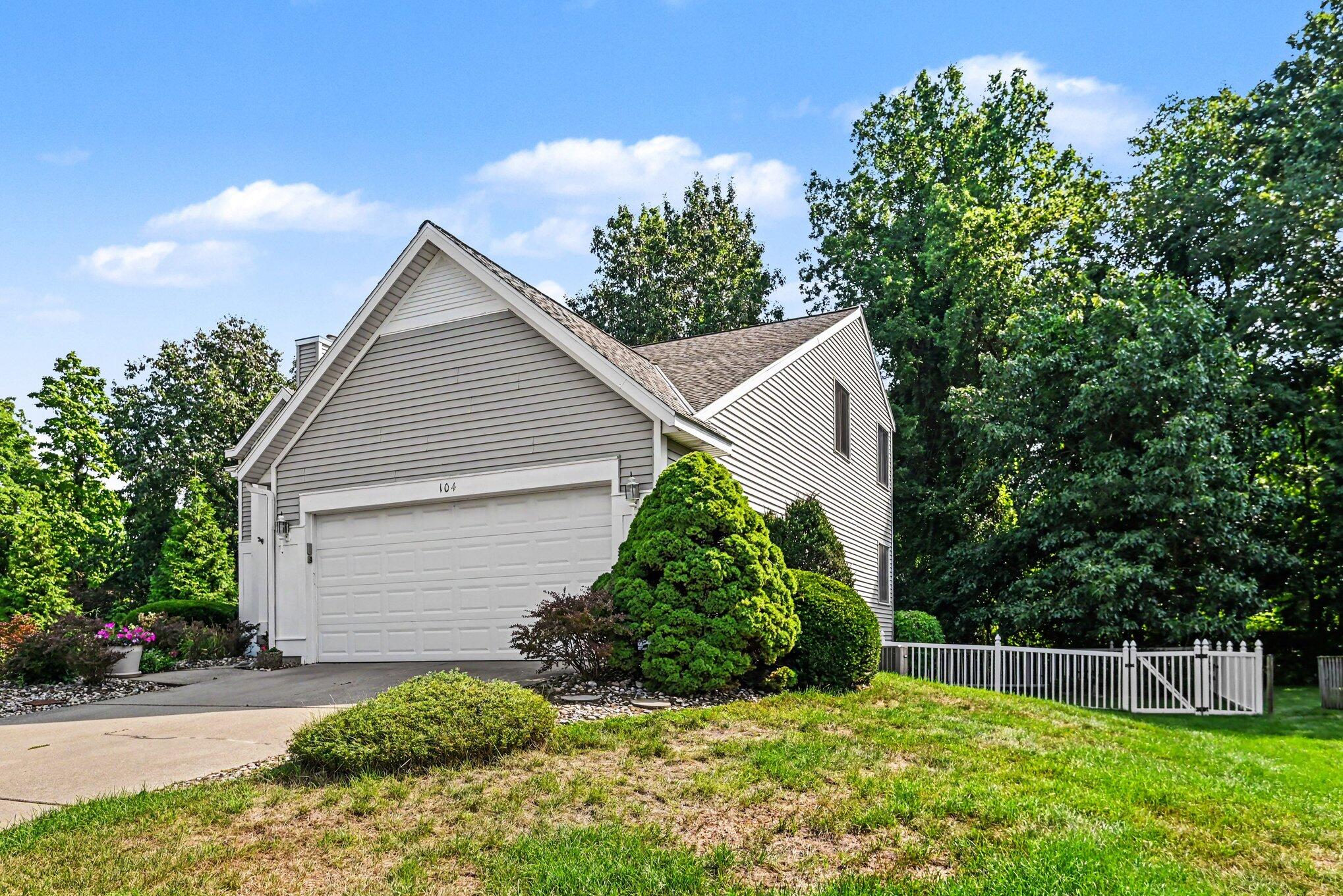 104 Orchard Drive South Haven MI 49090