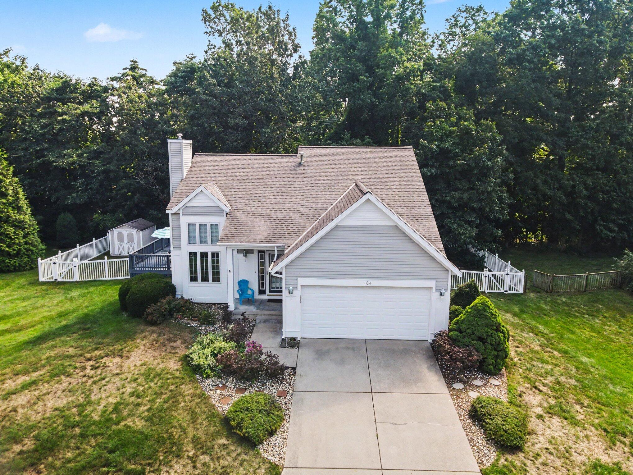 104 Orchard Drive South Haven MI 49090