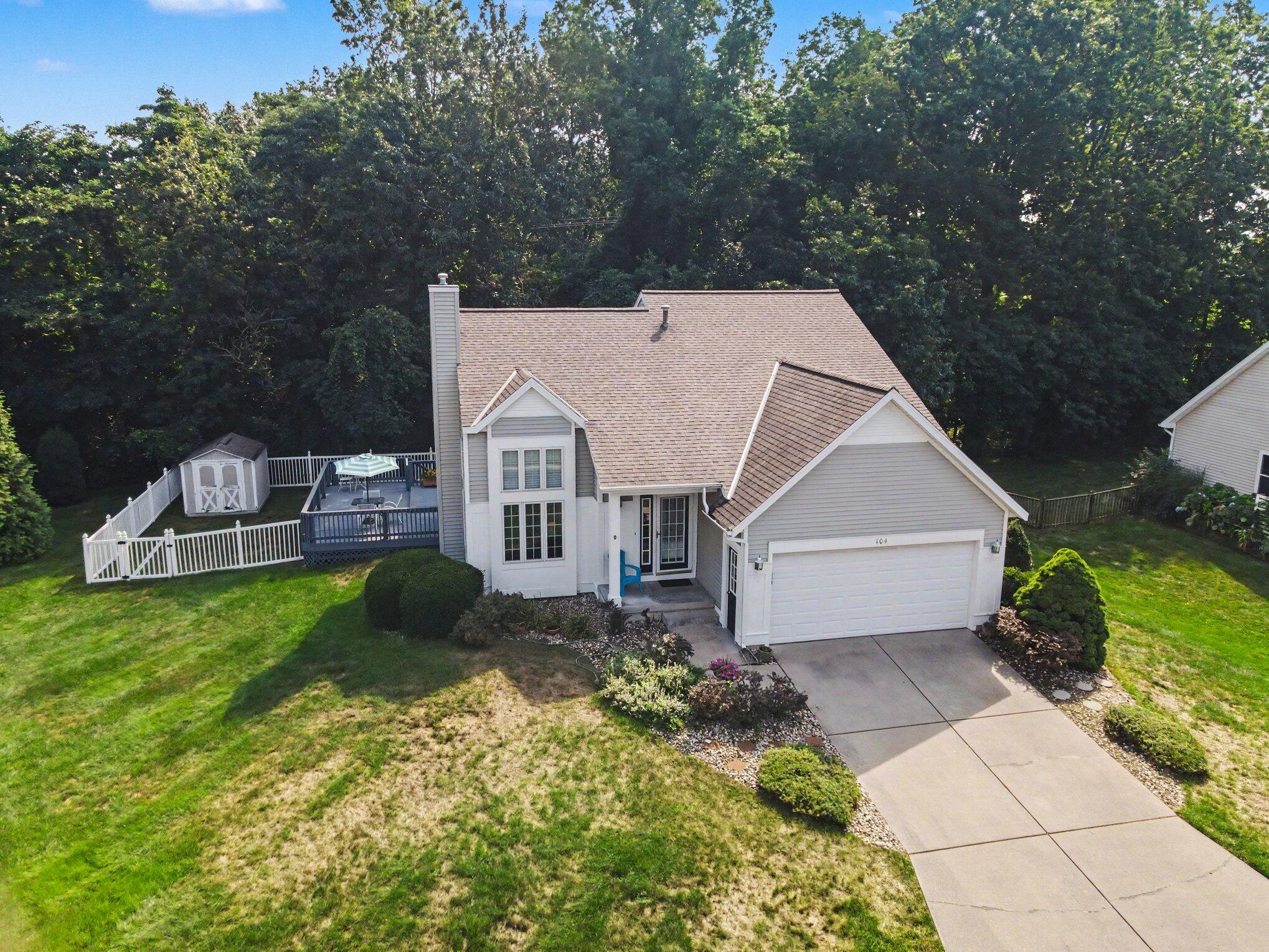 104 Orchard Drive South Haven MI 49090