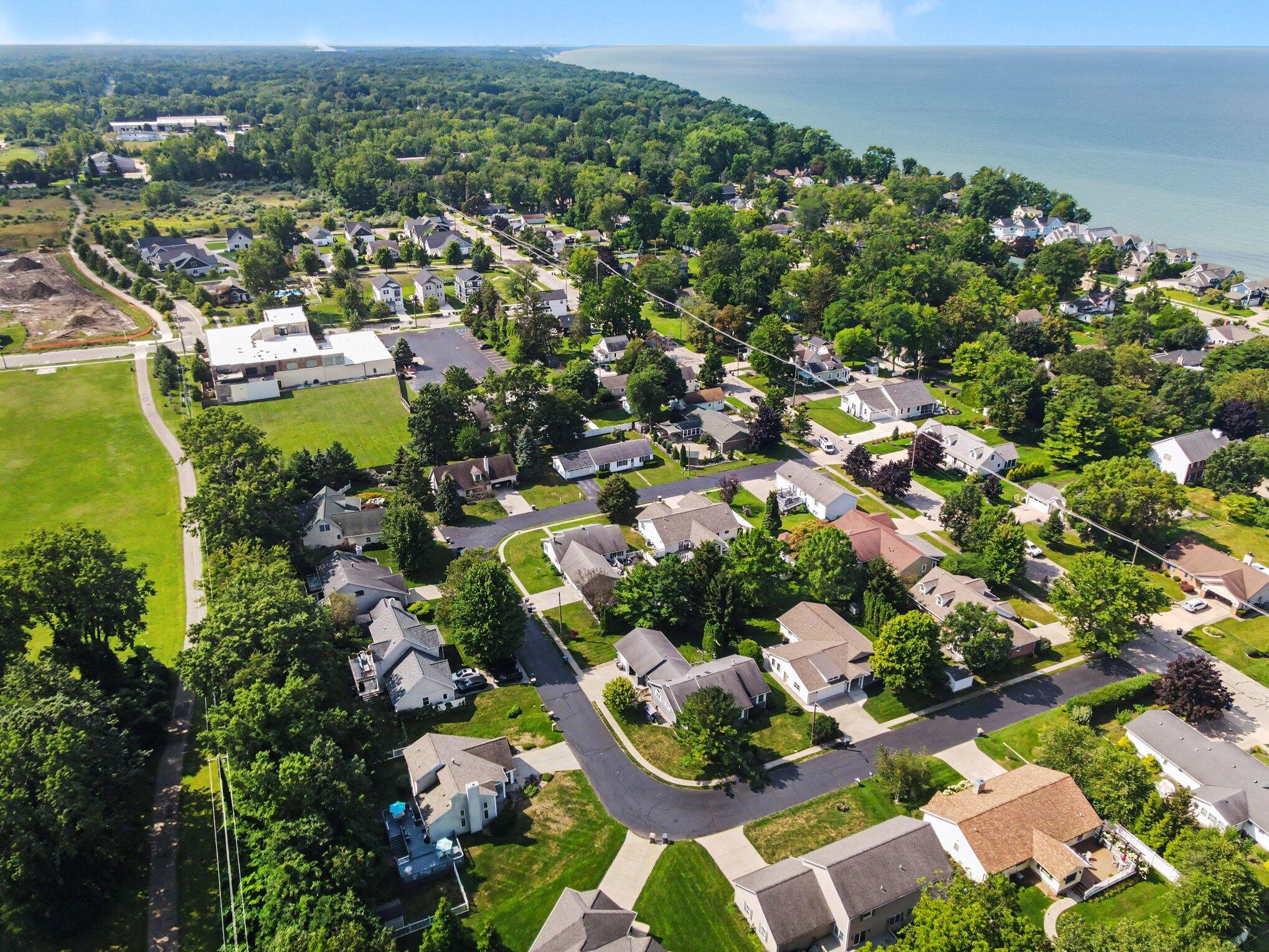 104 Orchard Drive South Haven MI 49090