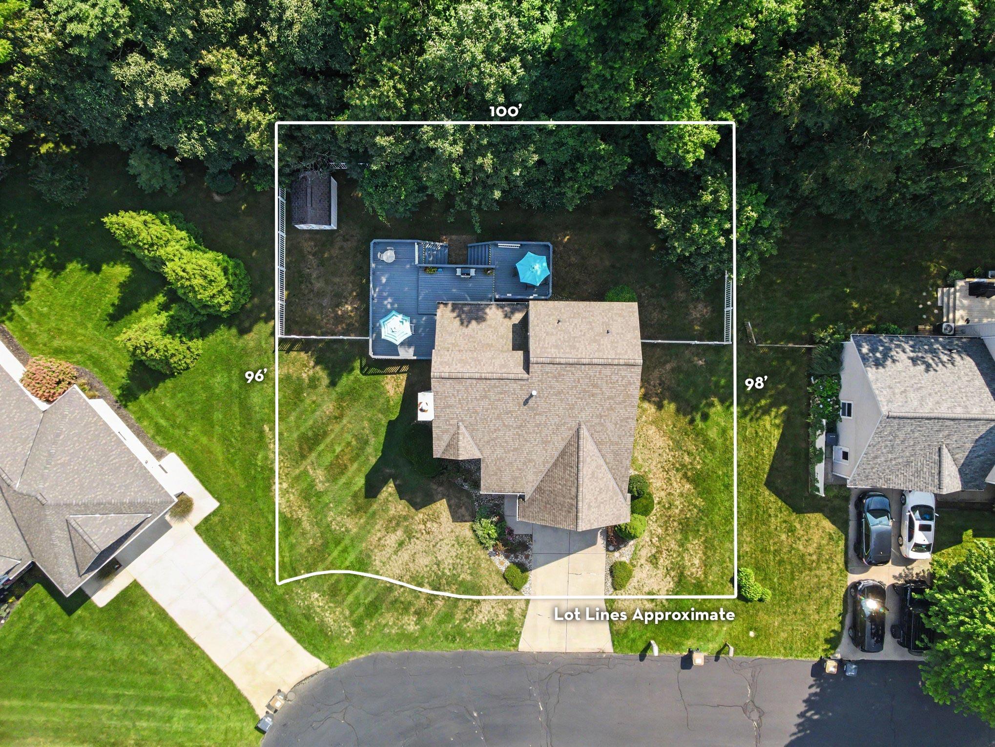 104 Orchard Drive South Haven MI 49090