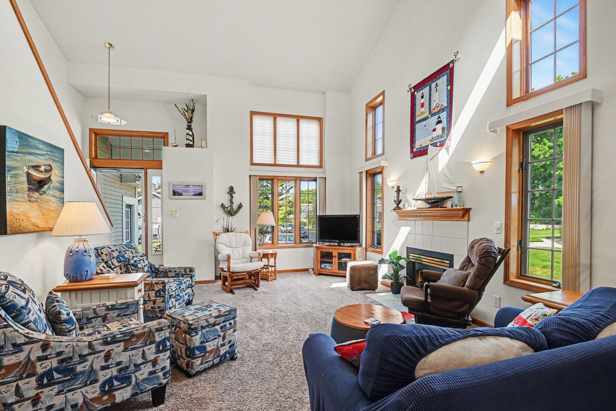 104 Orchard Drive South Haven MI 49090
