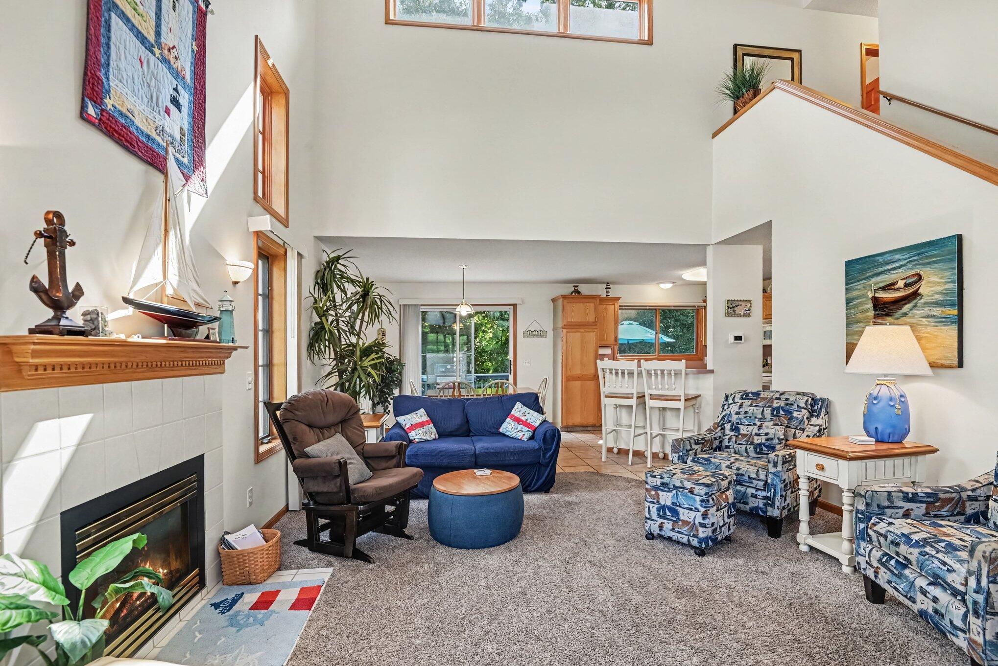 104 Orchard Drive South Haven MI 49090