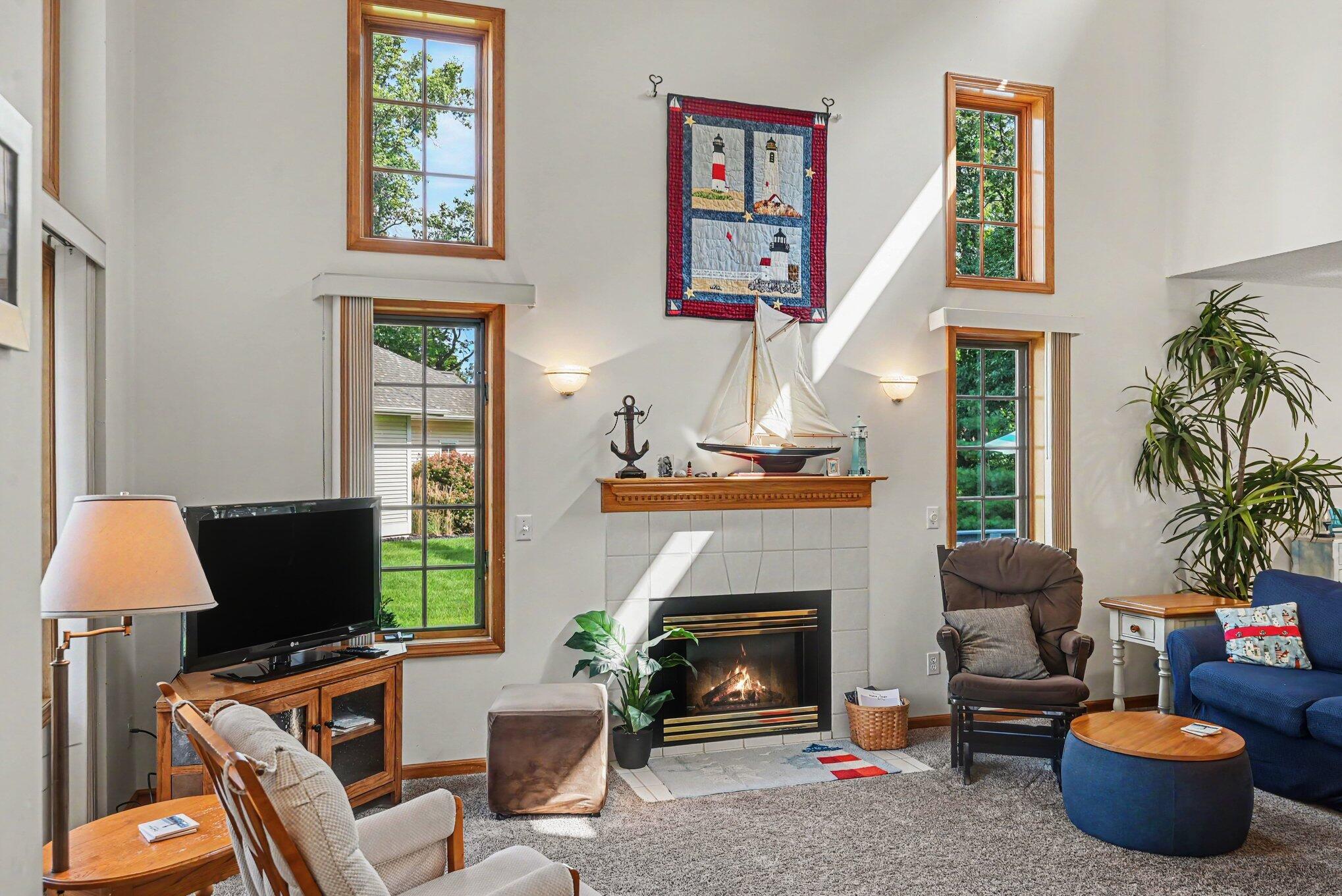 104 Orchard Drive South Haven MI 49090