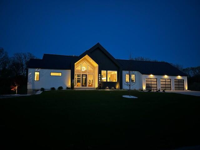 5044 Hickory Pointe Woods SE Ada MI 49301
