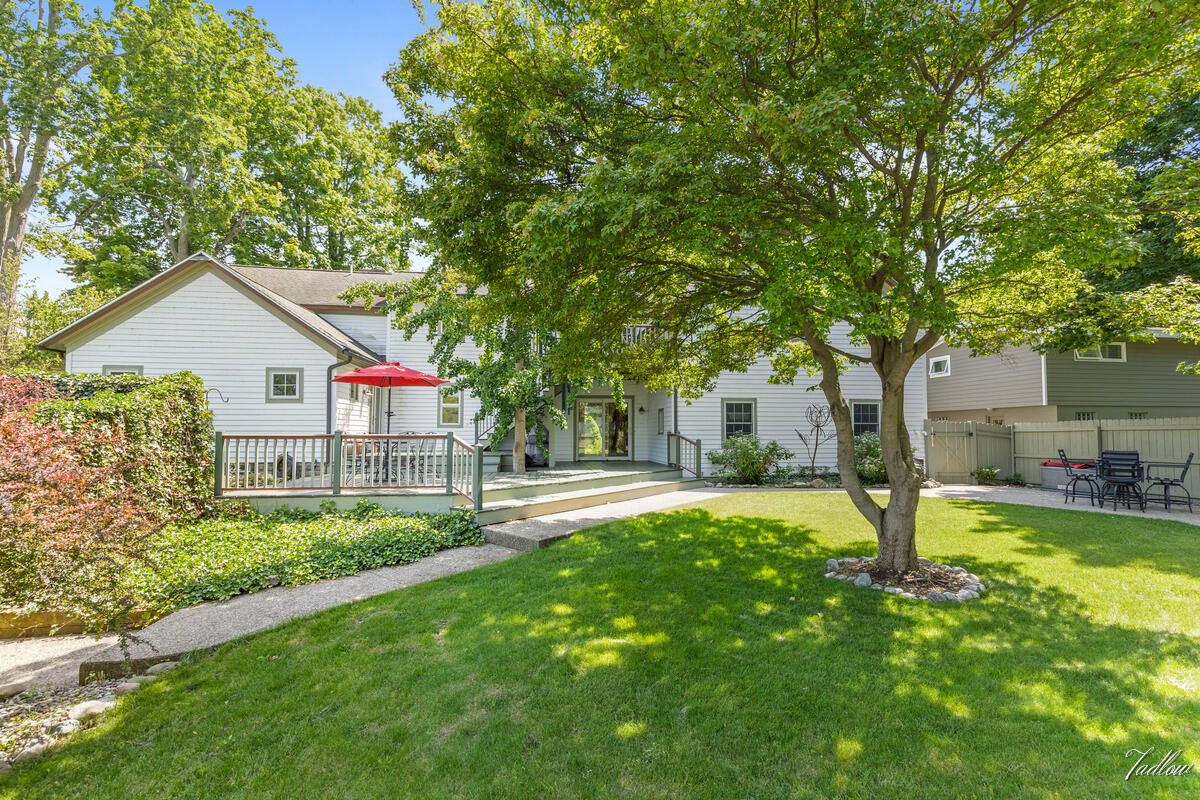 34 S Spring Street Douglas MI 49406