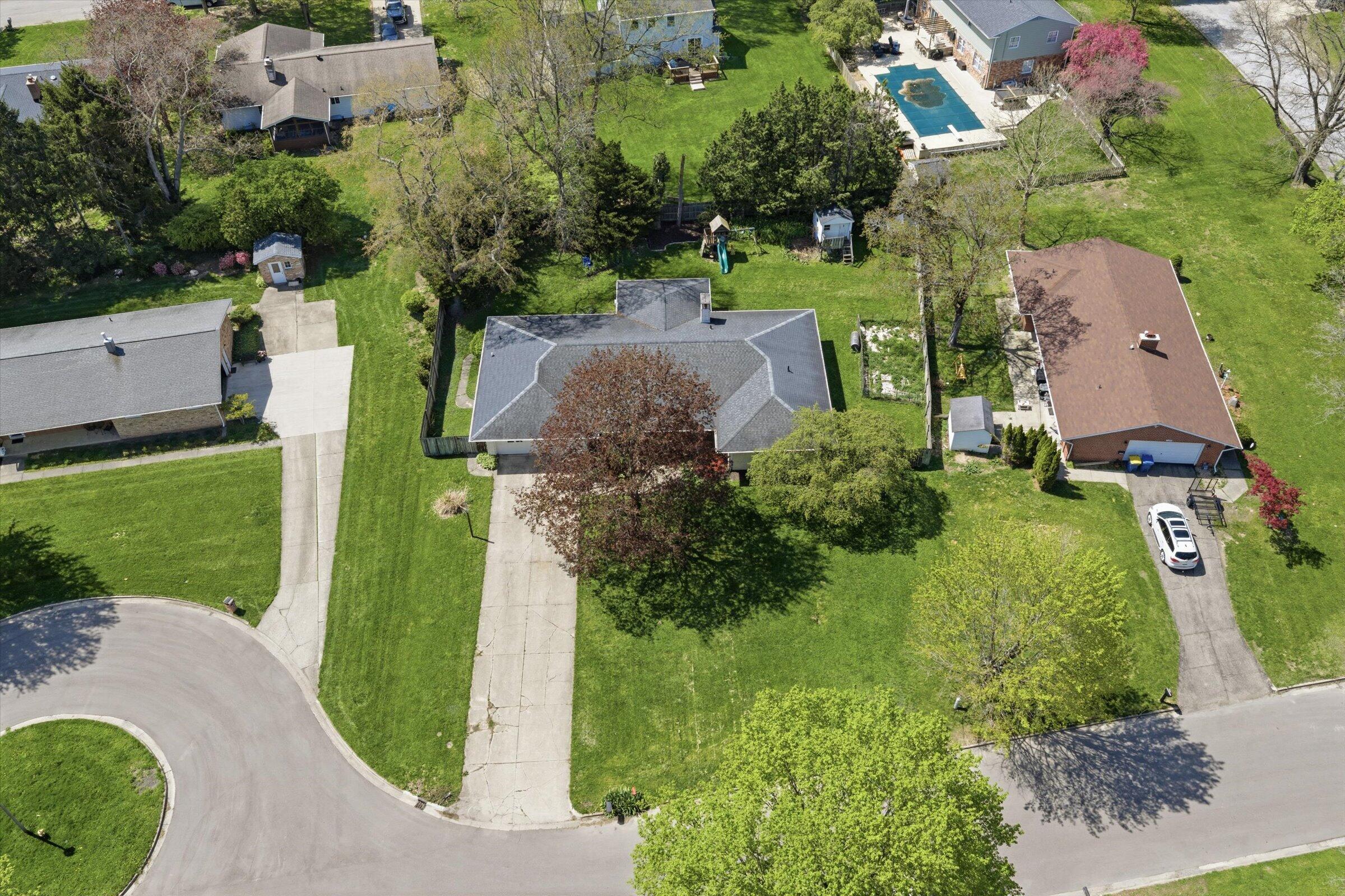 1114 Miami Road Niles MI 49120