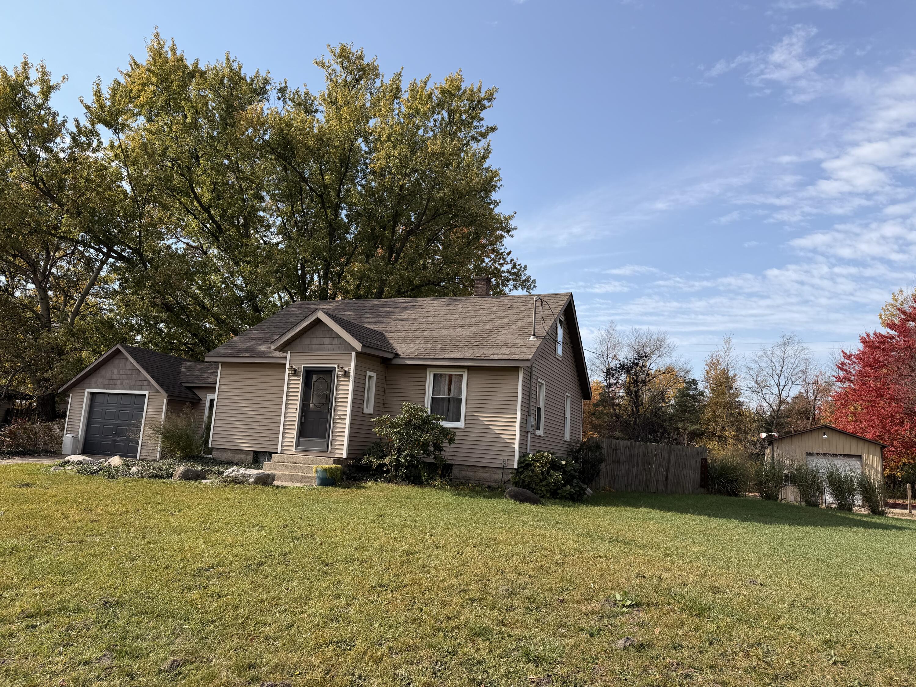 4163 N 144th Avenue Holland MI 49424