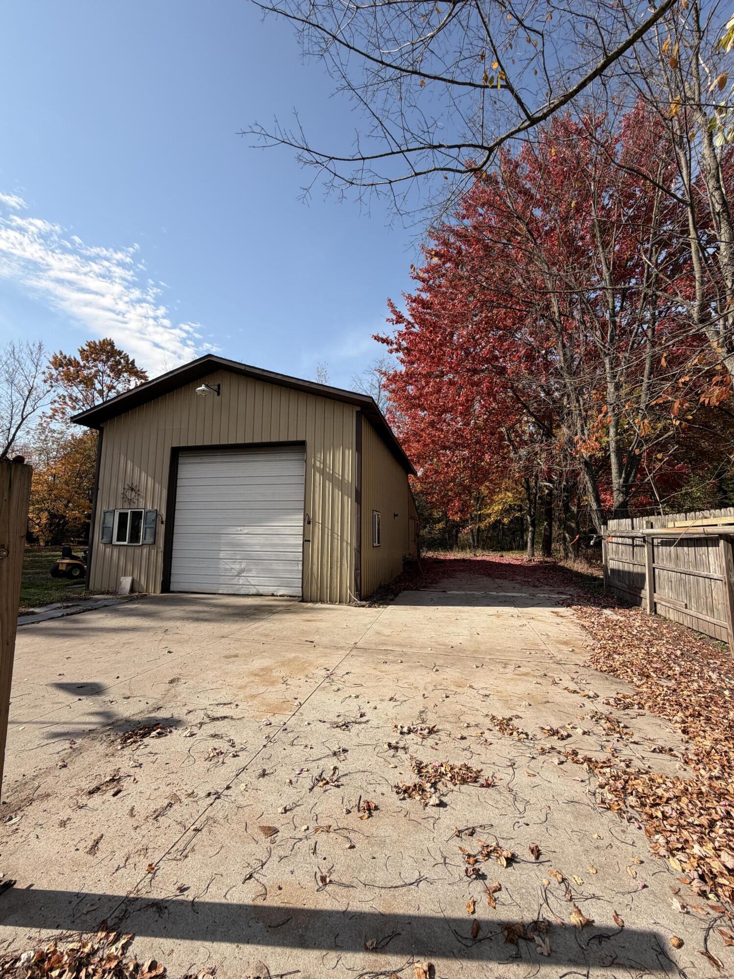 4163 N 144th Avenue Holland MI 49424